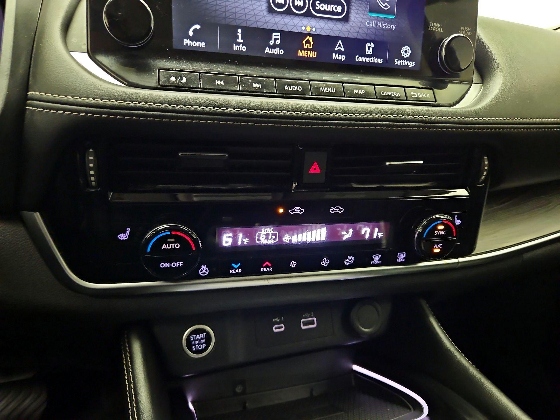 Thumbnail: 2023 Nissan Rogue - 15