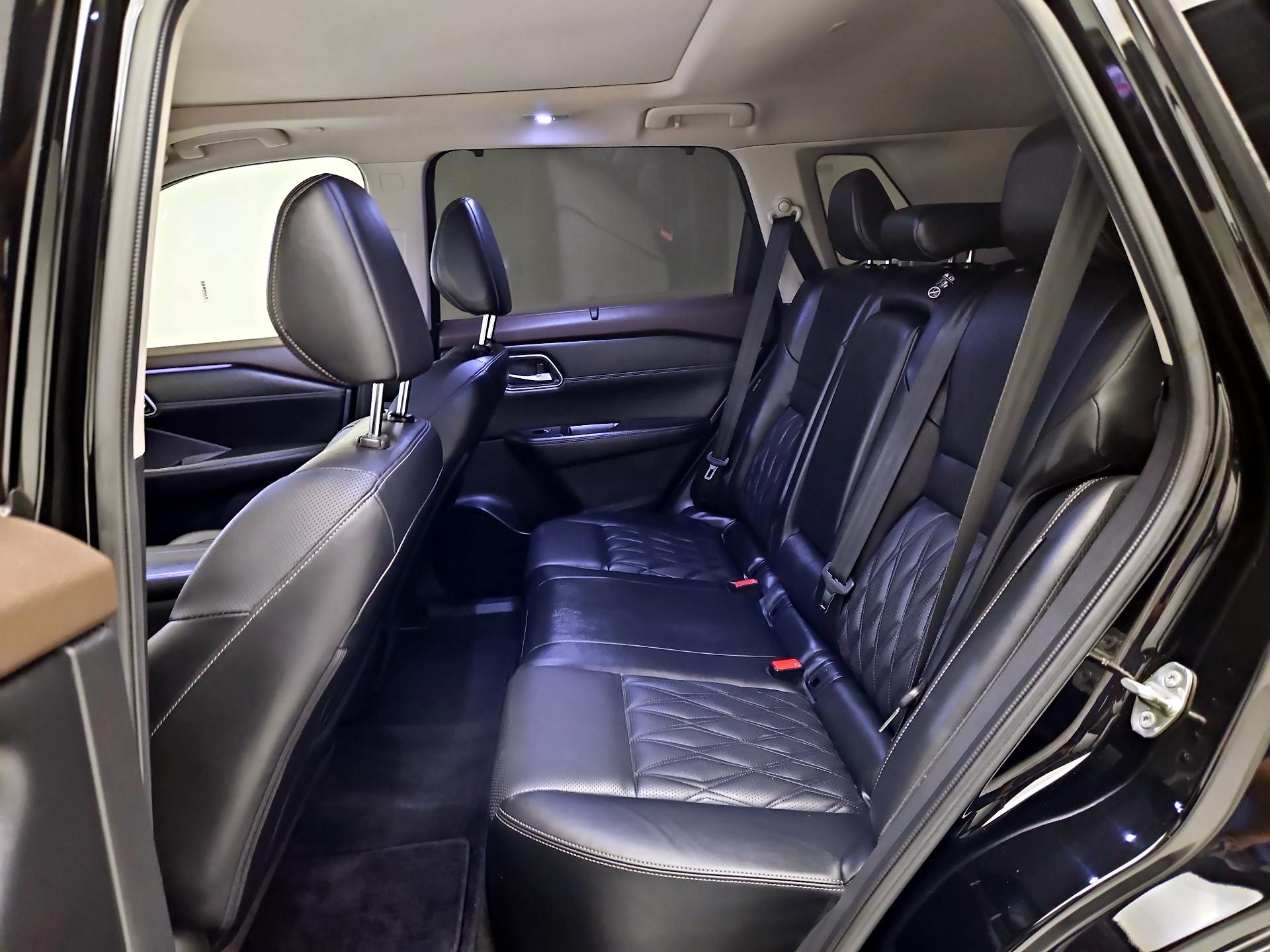 Thumbnail: 2023 Nissan Rogue - 17