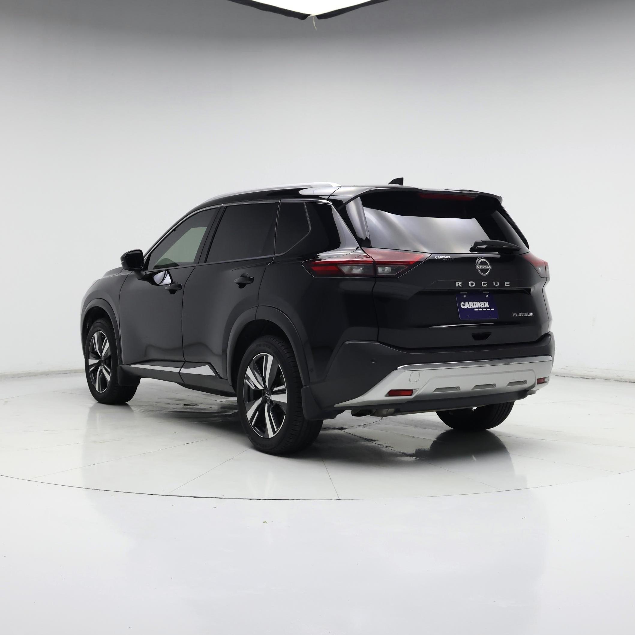 Thumbnail: 2023 Nissan Rogue - 2