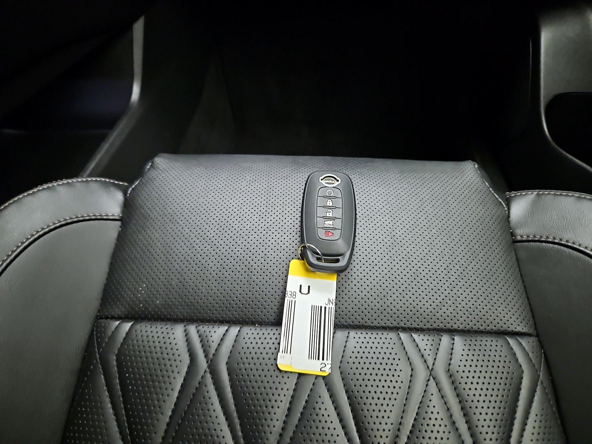 Thumbnail: 2023 Nissan Rogue - 20