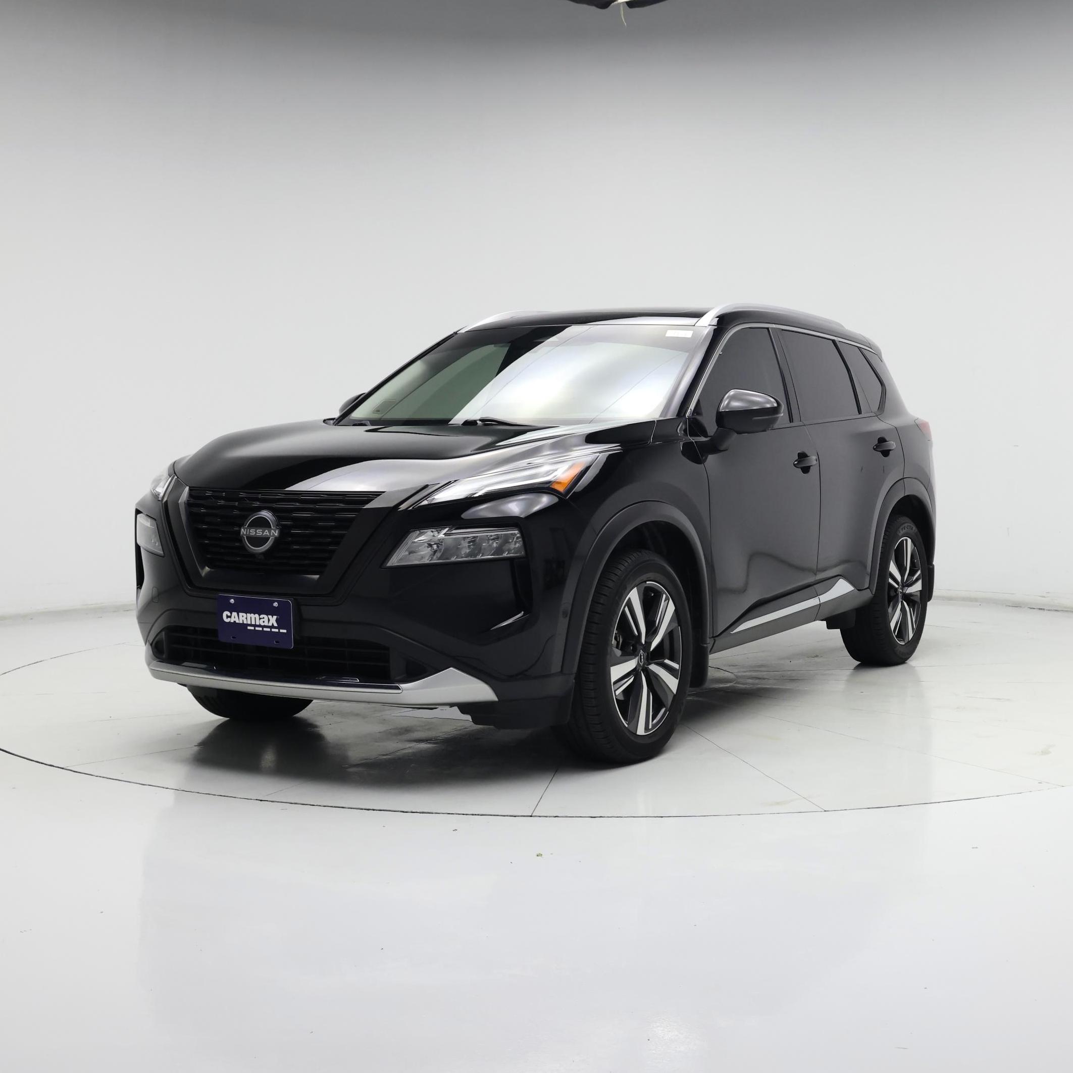 Thumbnail: 2023 Nissan Rogue - 4