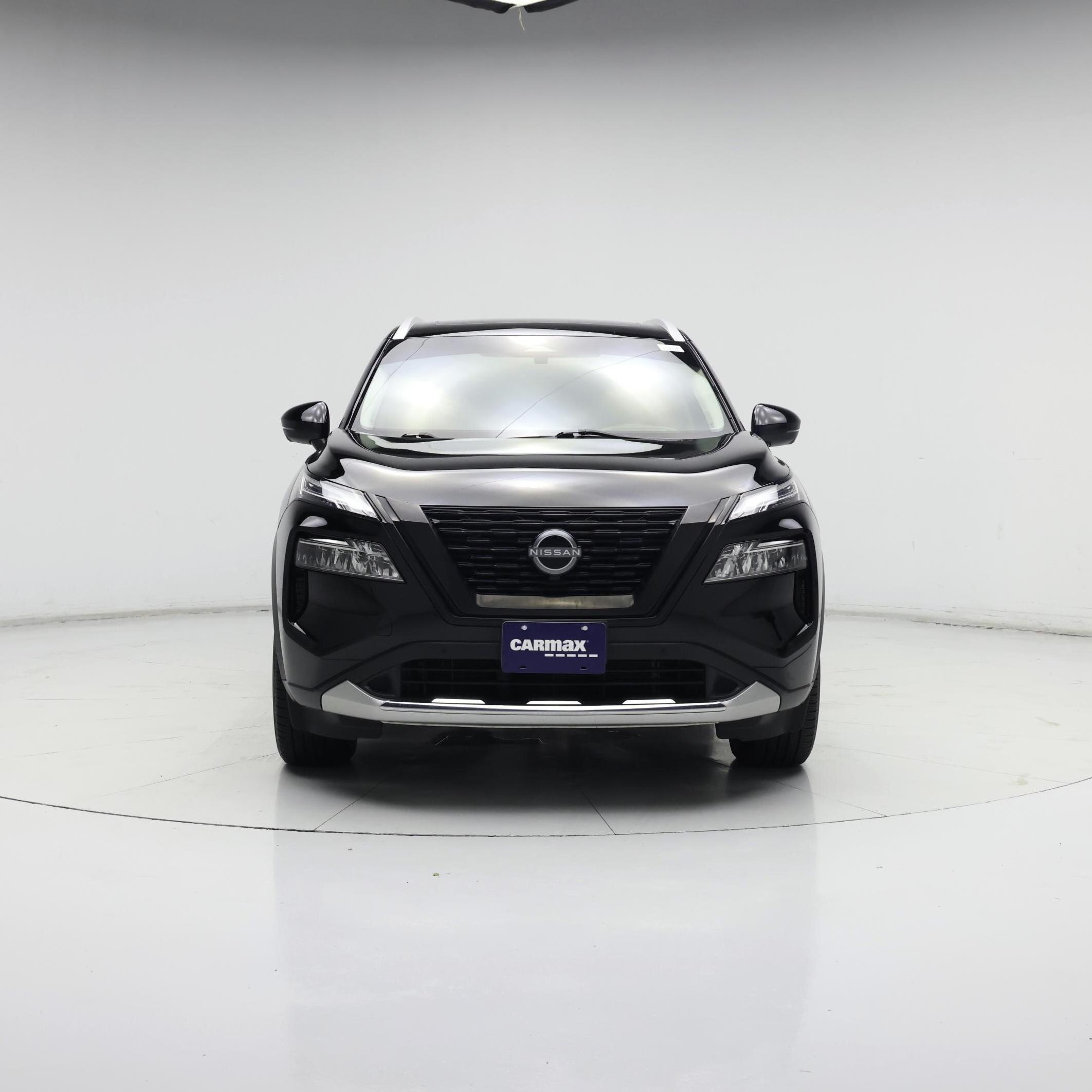 Thumbnail: 2023 Nissan Rogue - 5