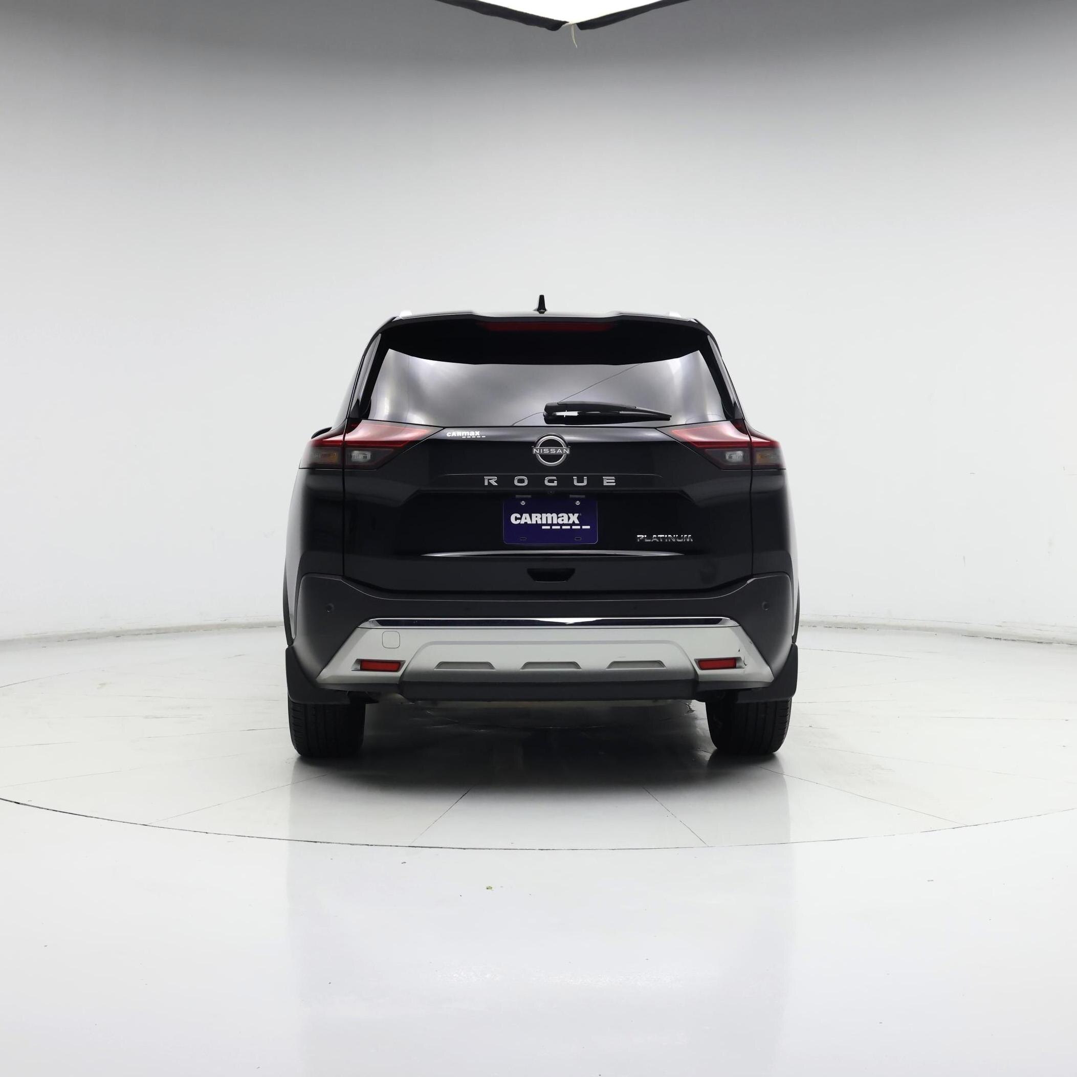 Thumbnail: 2023 Nissan Rogue - 6