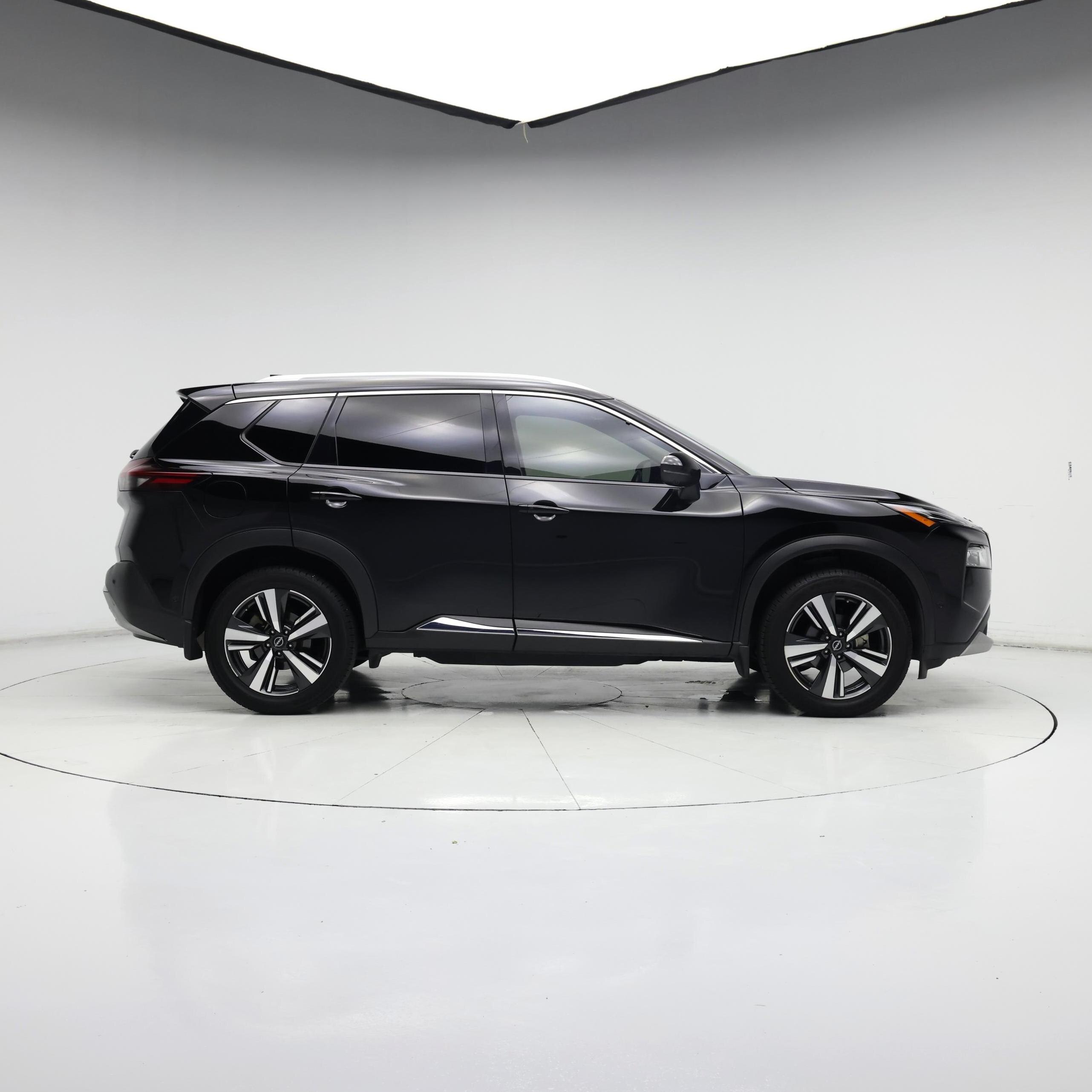 Thumbnail: 2023 Nissan Rogue - 7