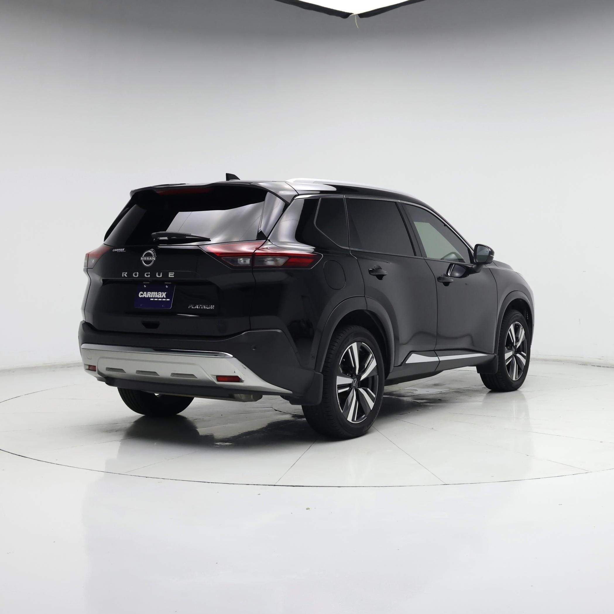 Thumbnail: 2023 Nissan Rogue - 8