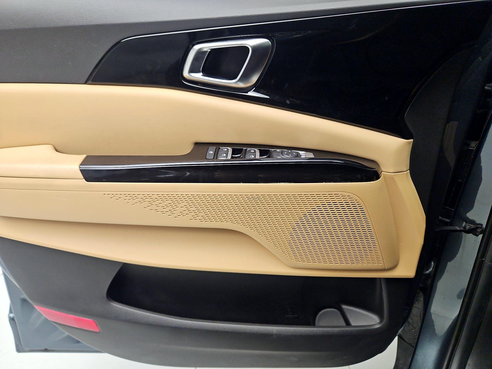 Thumbnail: 2024 Kia Carnival - 12