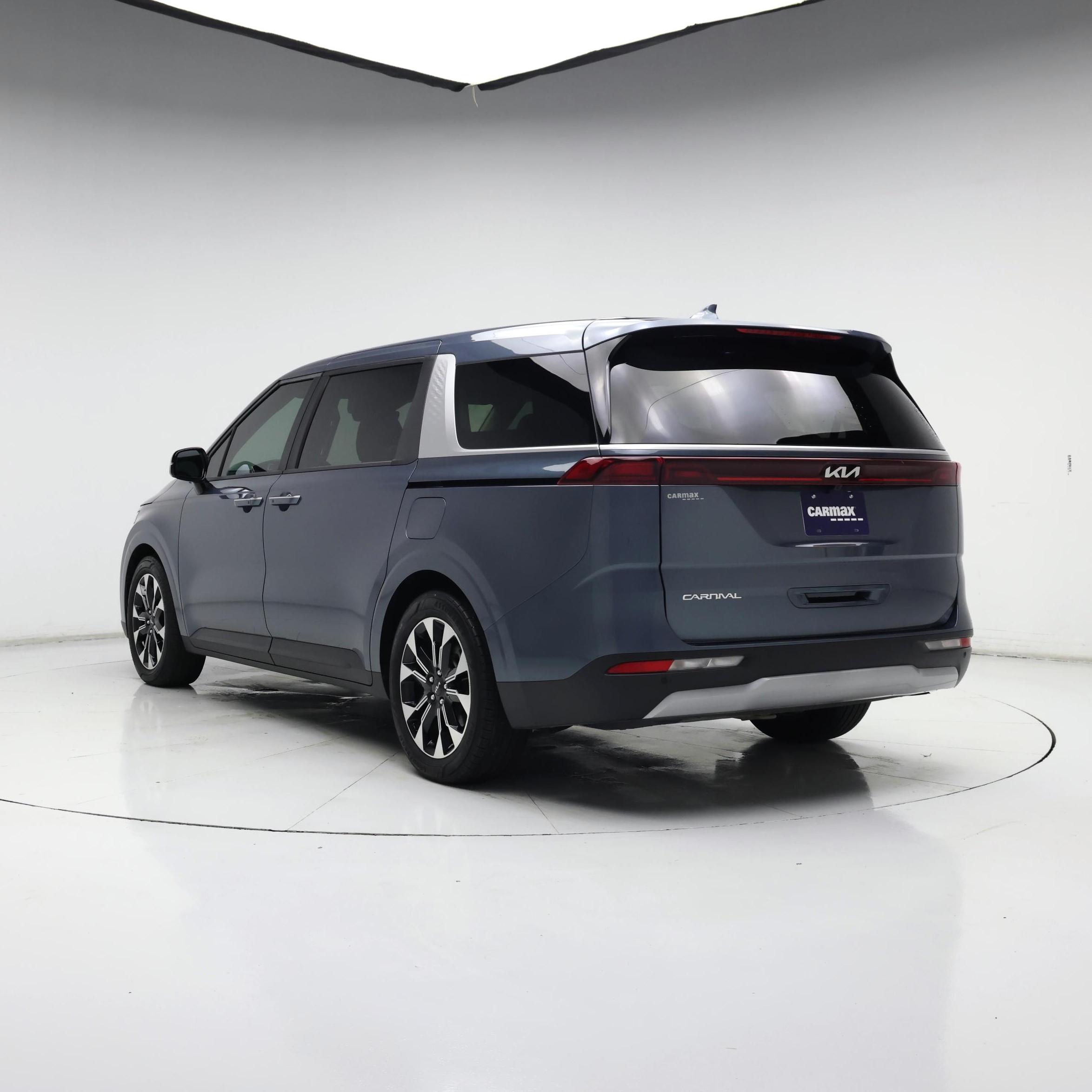 Thumbnail: 2024 Kia Carnival - 2