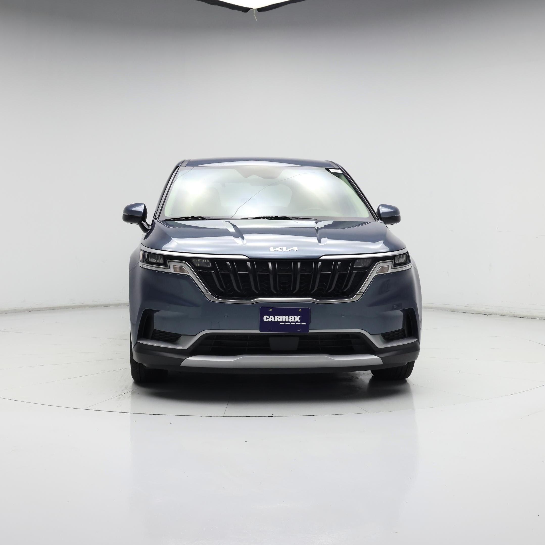 Thumbnail: 2024 Kia Carnival - 5