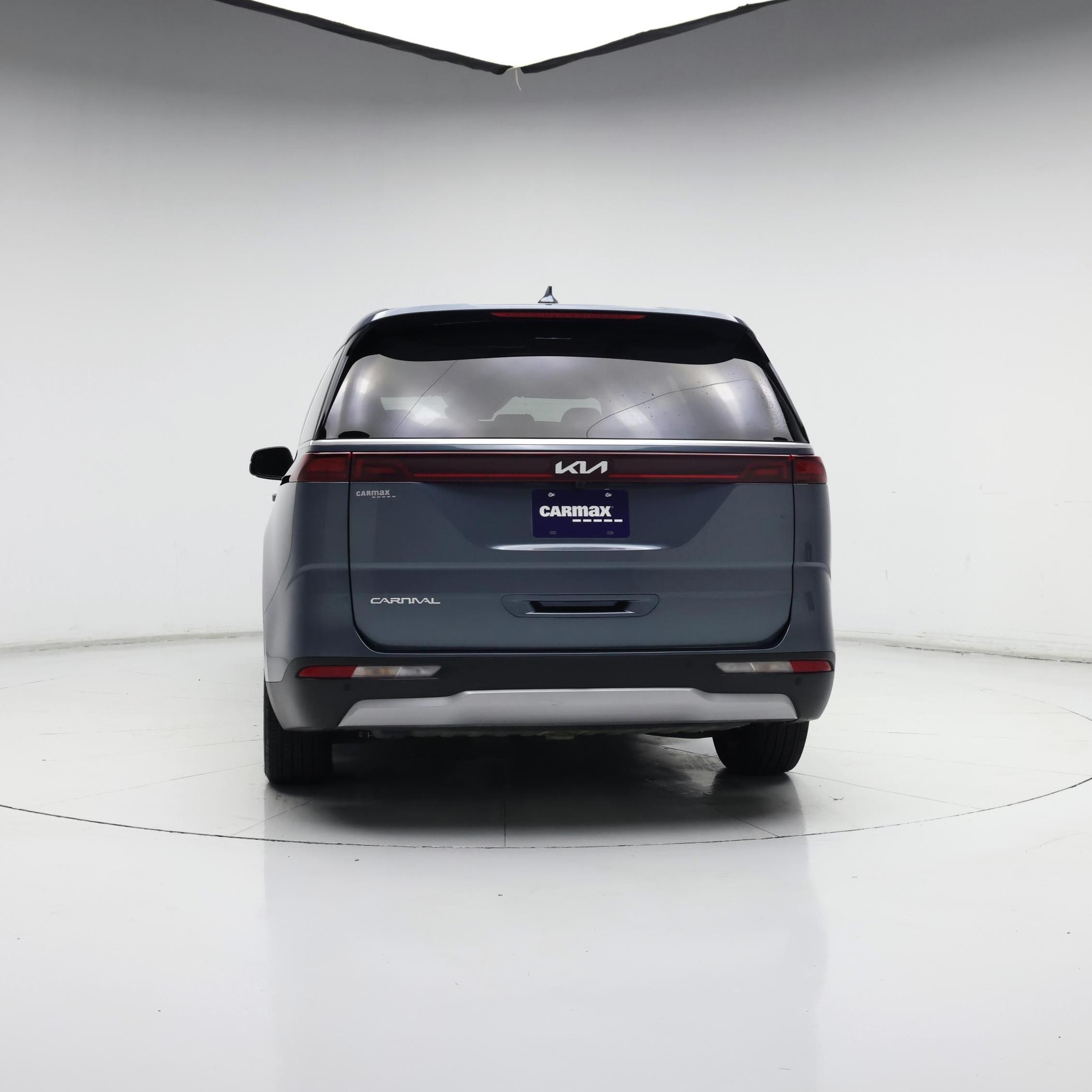 Thumbnail: 2024 Kia Carnival - 6