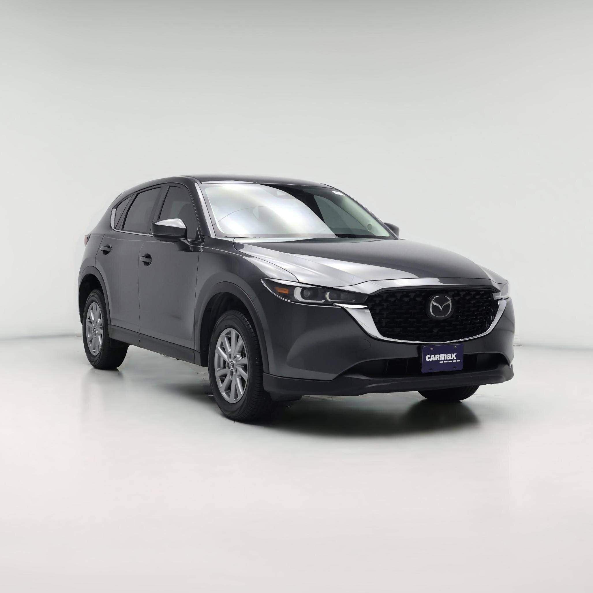 Thumbnail: 2023 Mazda CX-5 - 1