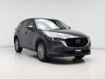 2023 Mazda CX-5 2.5 S Select Package