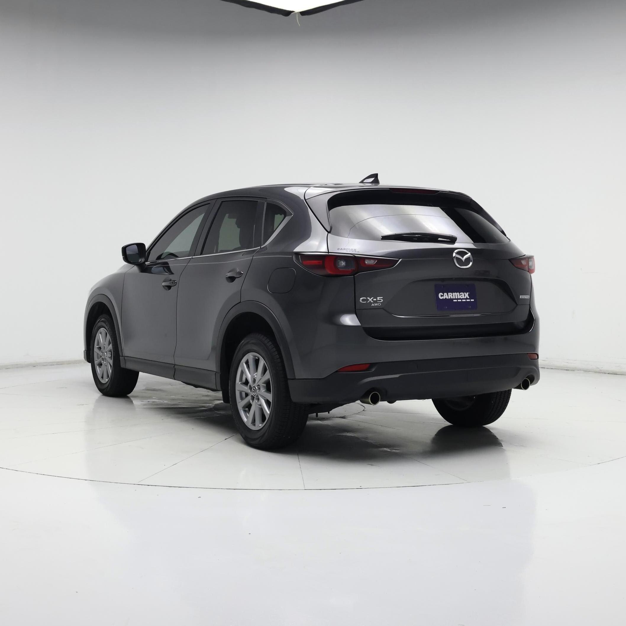 Thumbnail: 2023 Mazda CX-5 - 2