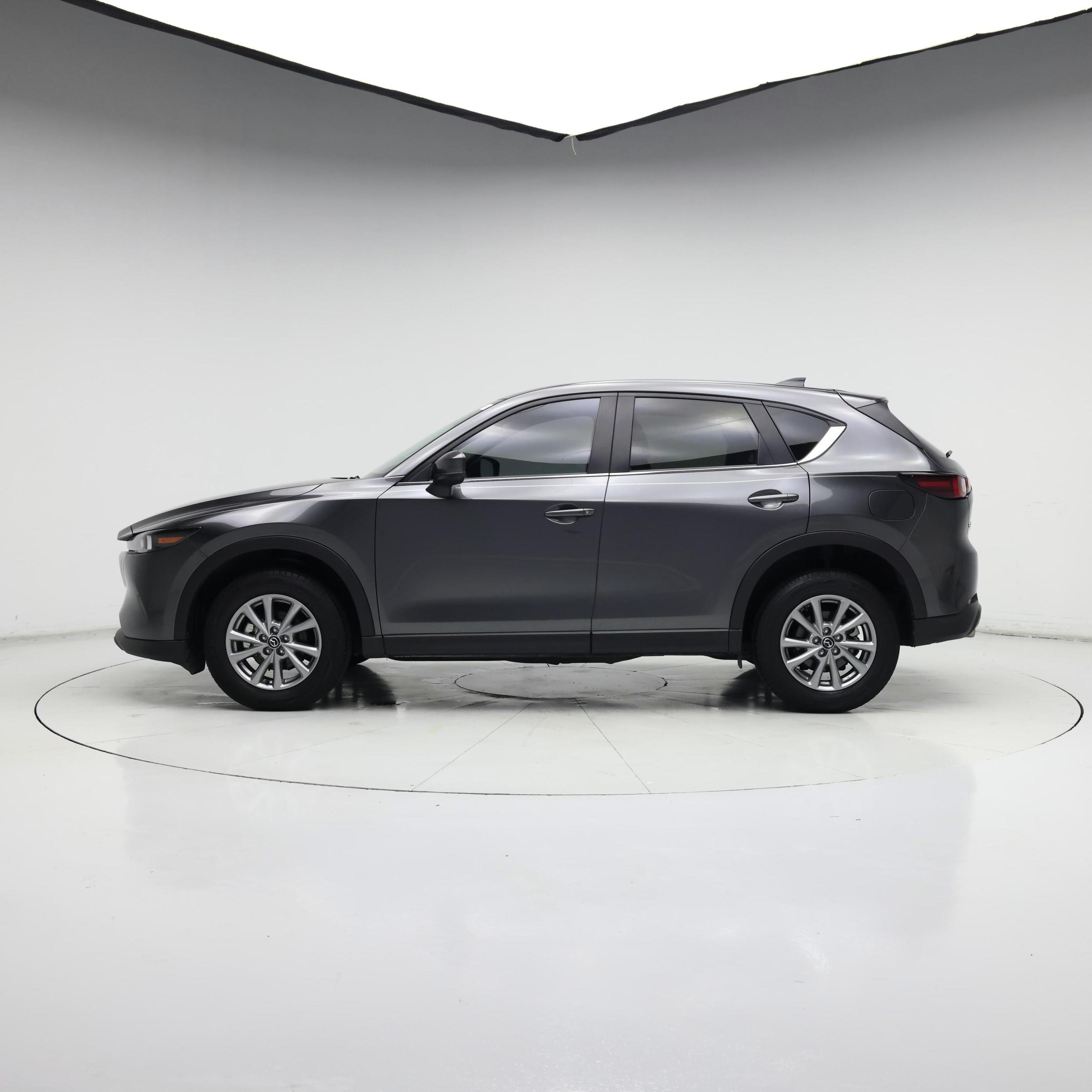 Thumbnail: 2023 Mazda CX-5 - 3