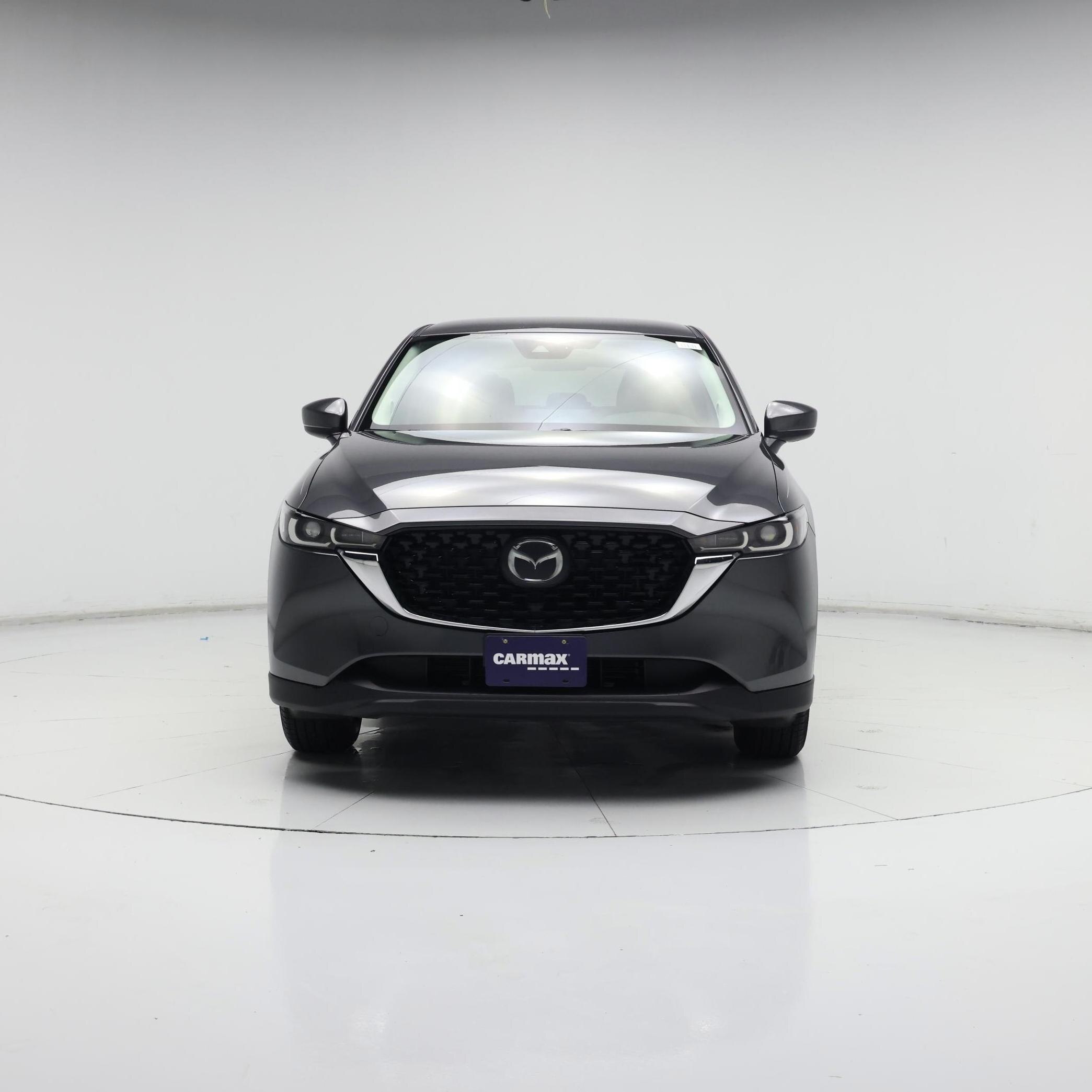 Thumbnail: 2023 Mazda CX-5 - 5