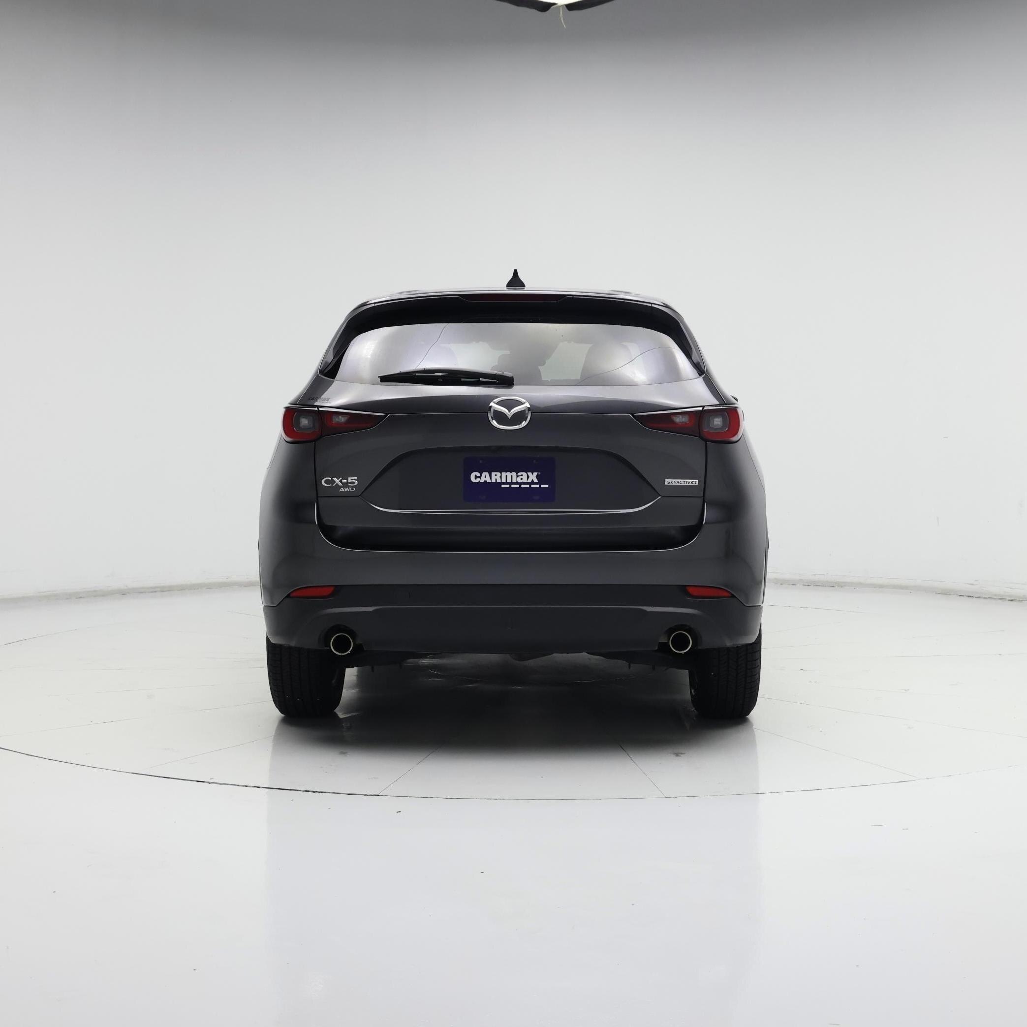 Thumbnail: 2023 Mazda CX-5 - 6