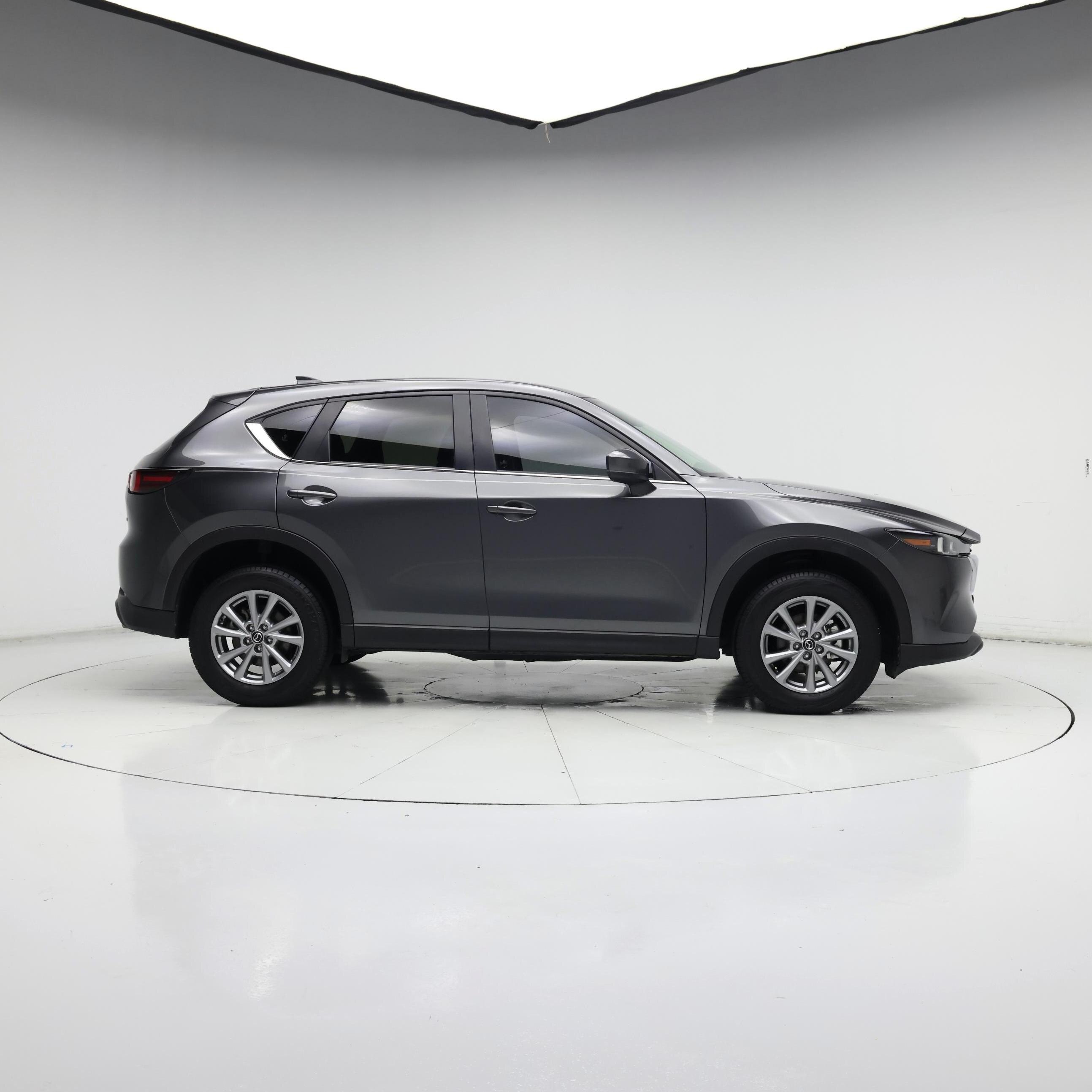 Thumbnail: 2023 Mazda CX-5 - 7
