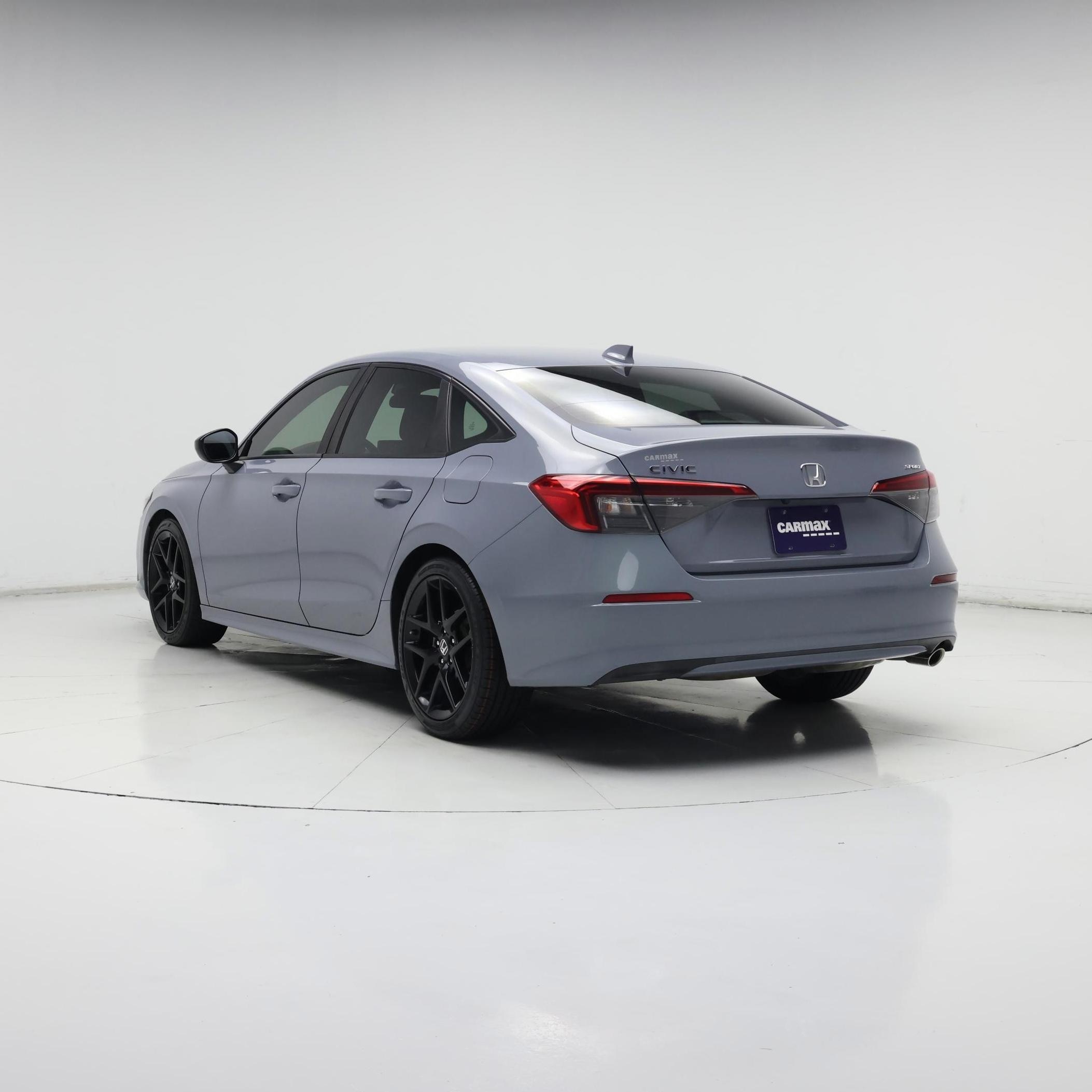 Thumbnail: 2022 Honda Civic - 2