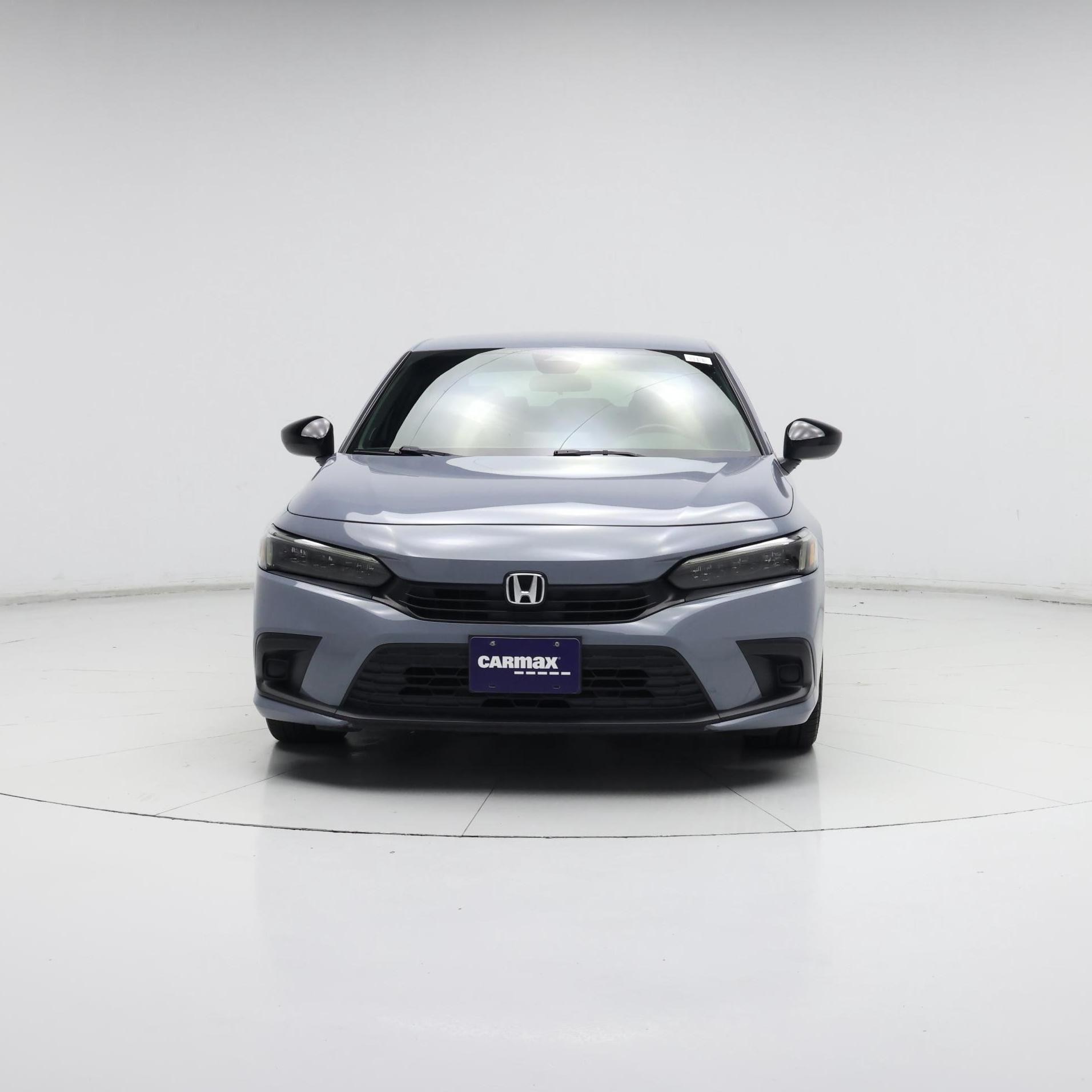 Thumbnail: 2022 Honda Civic - 5