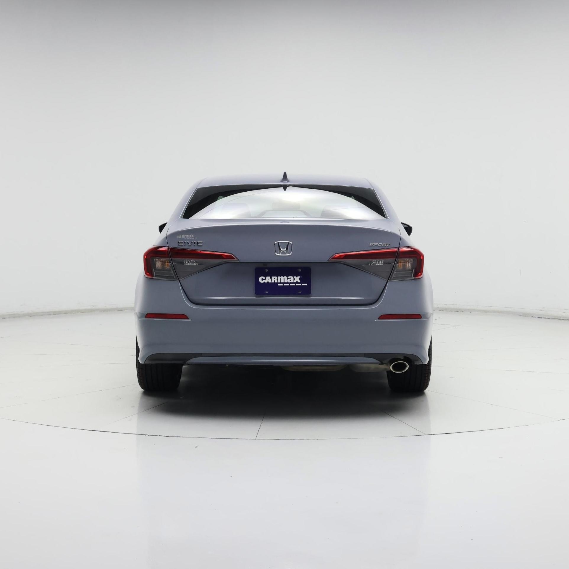 Thumbnail: 2022 Honda Civic - 6