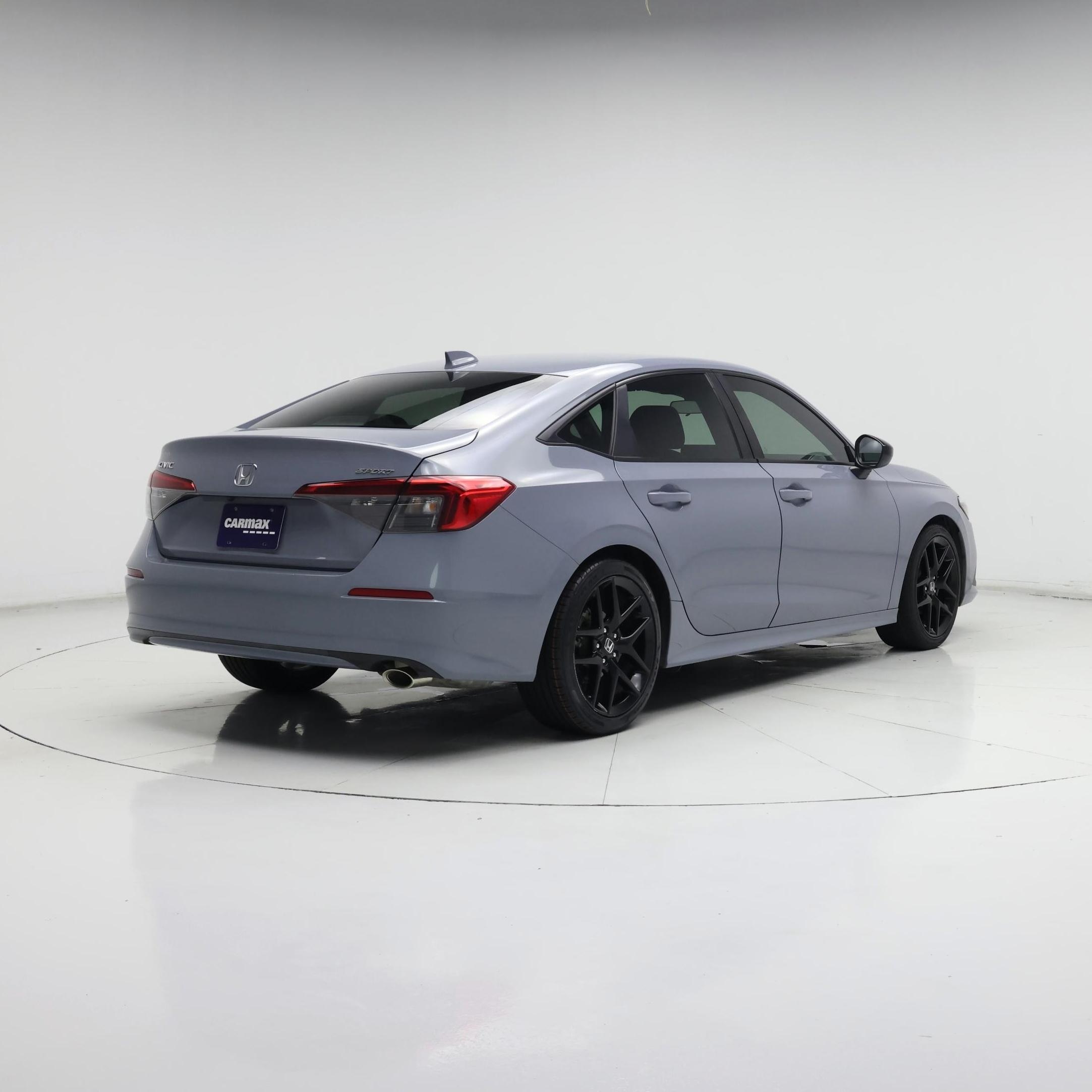 Thumbnail: 2022 Honda Civic - 8