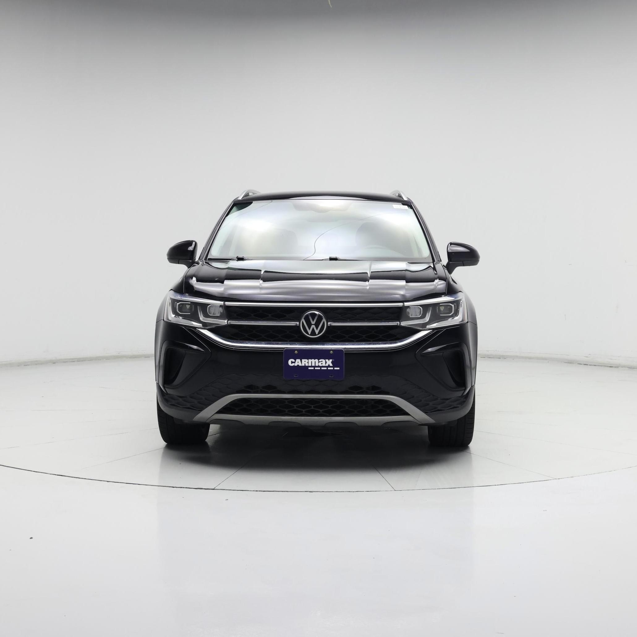 Thumbnail: 2022 Volkswagen Taos - 5