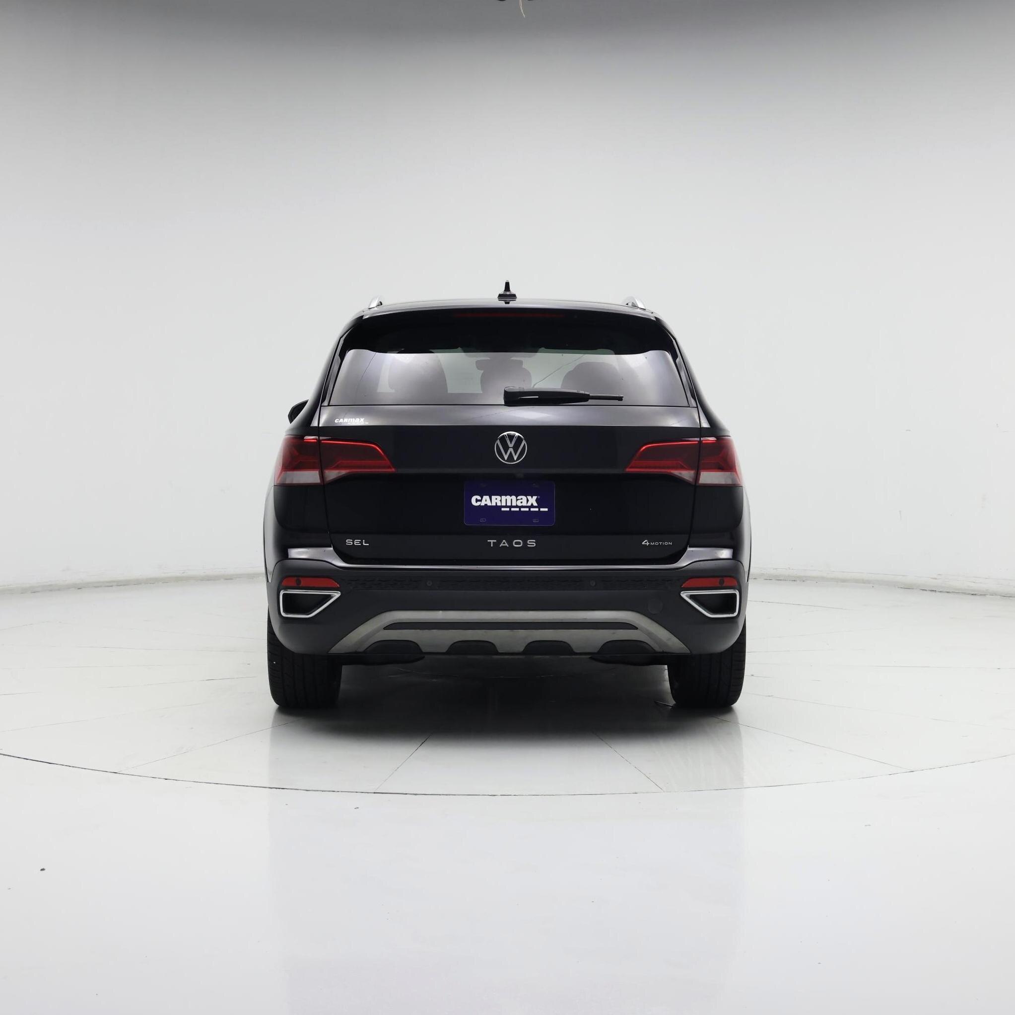 Thumbnail: 2022 Volkswagen Taos - 6