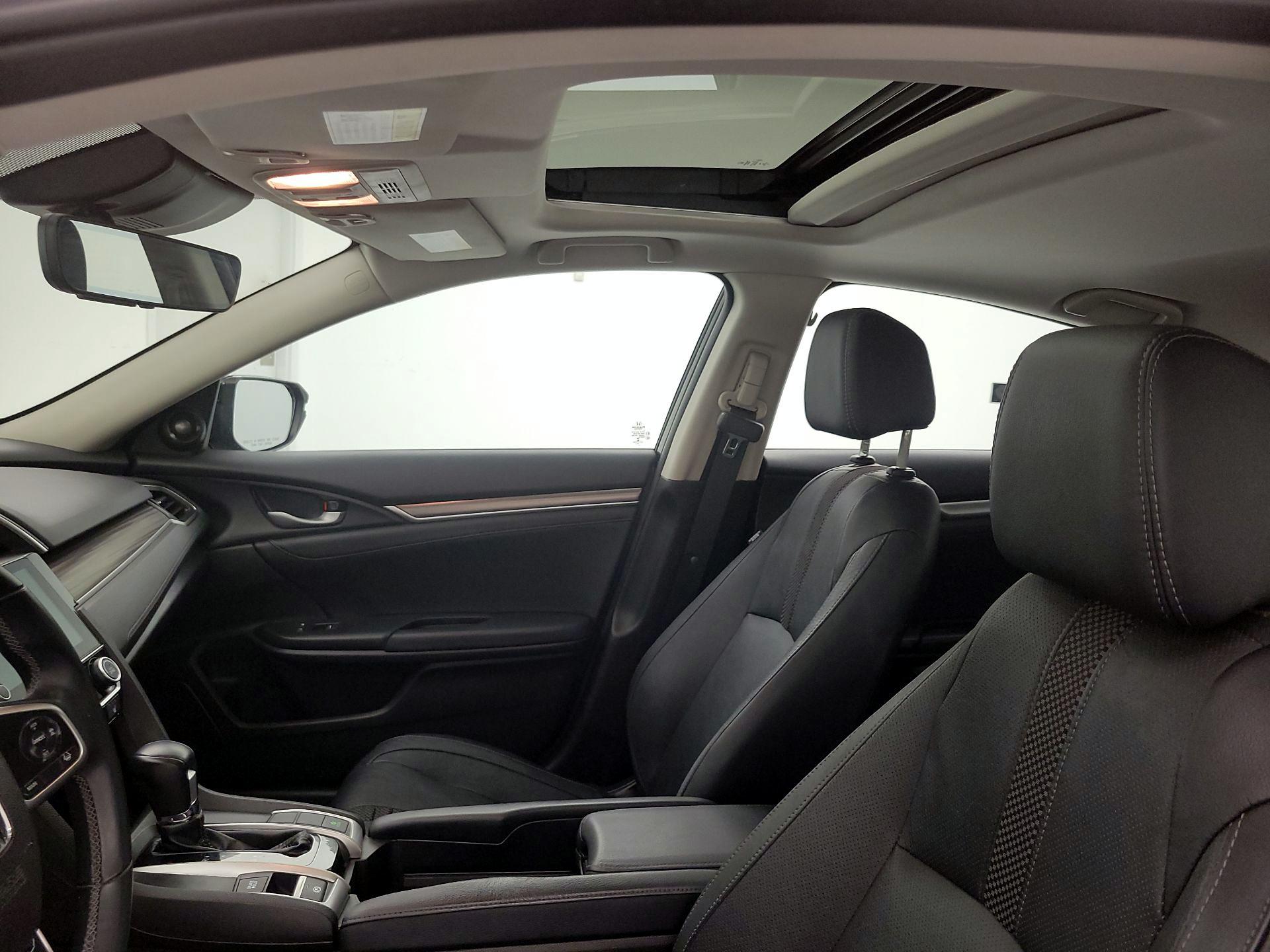 Thumbnail: 2020 Honda Civic - 18