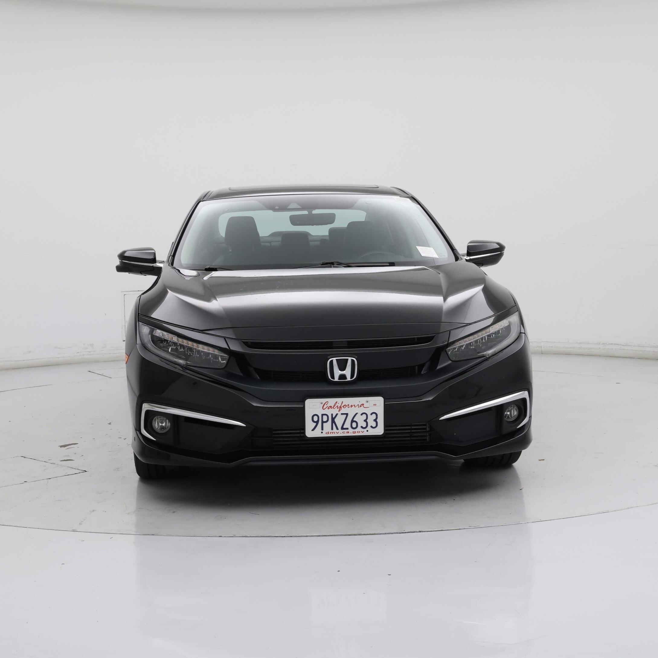 Thumbnail: 2020 Honda Civic - 5