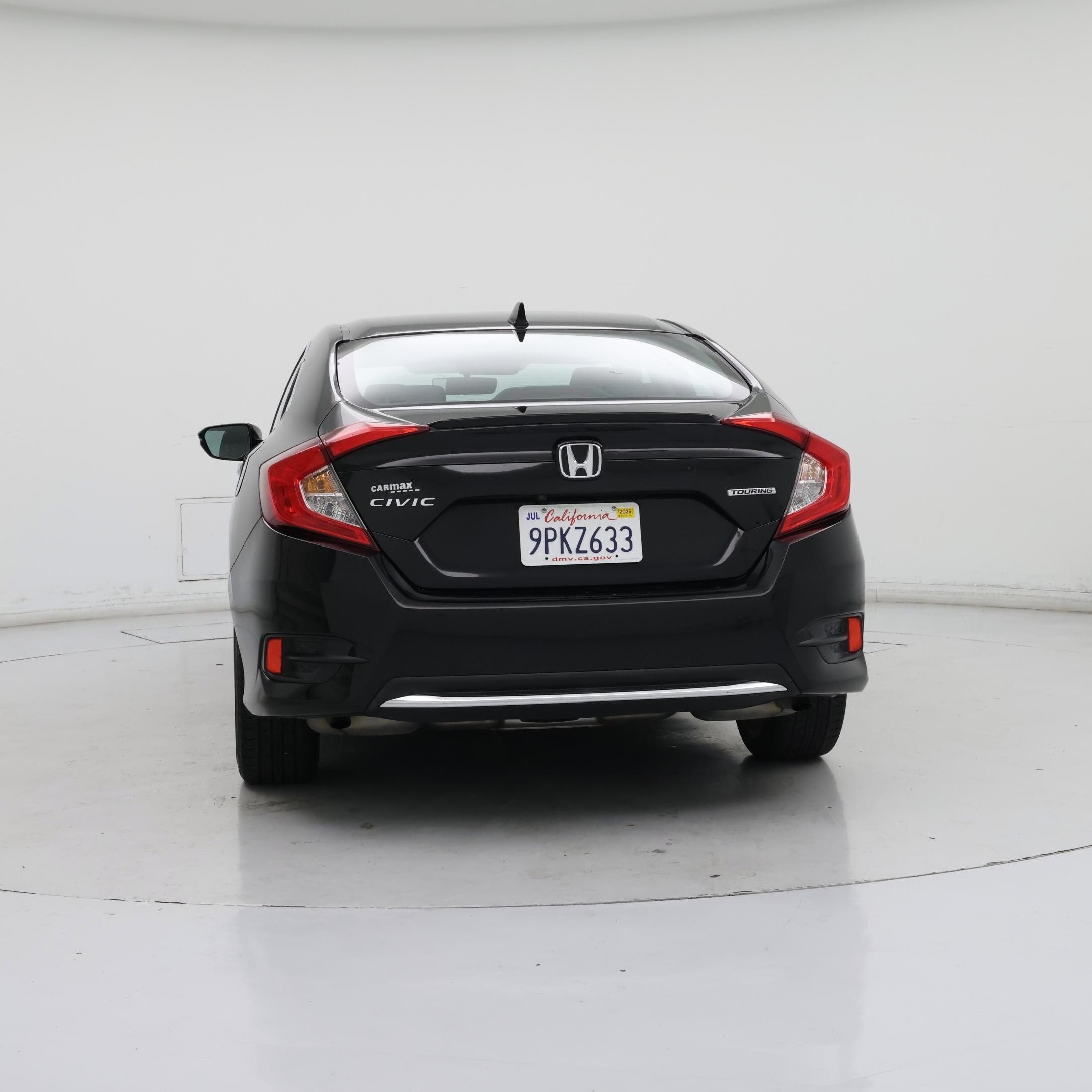 Thumbnail: 2020 Honda Civic - 6