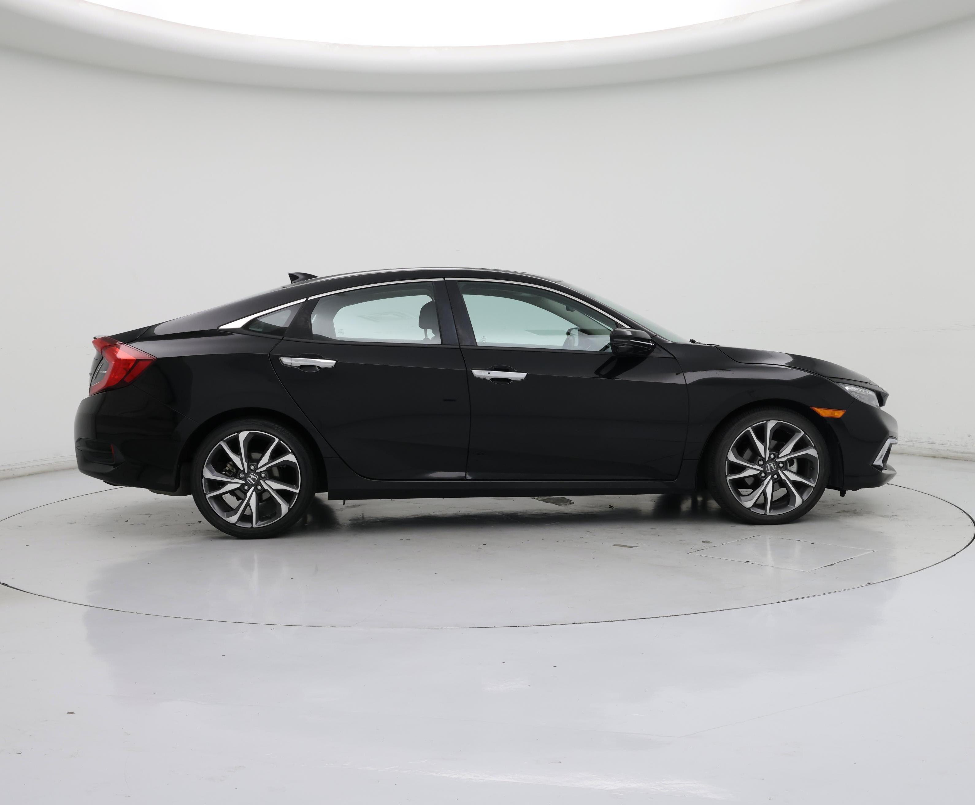 Thumbnail: 2020 Honda Civic - 7