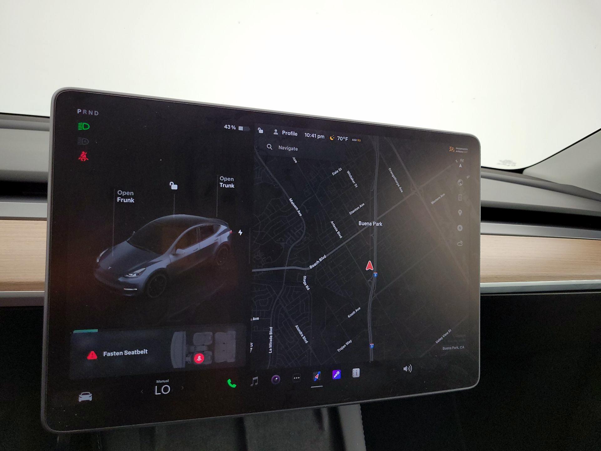 Thumbnail: 2023 Tesla Model Y - 13