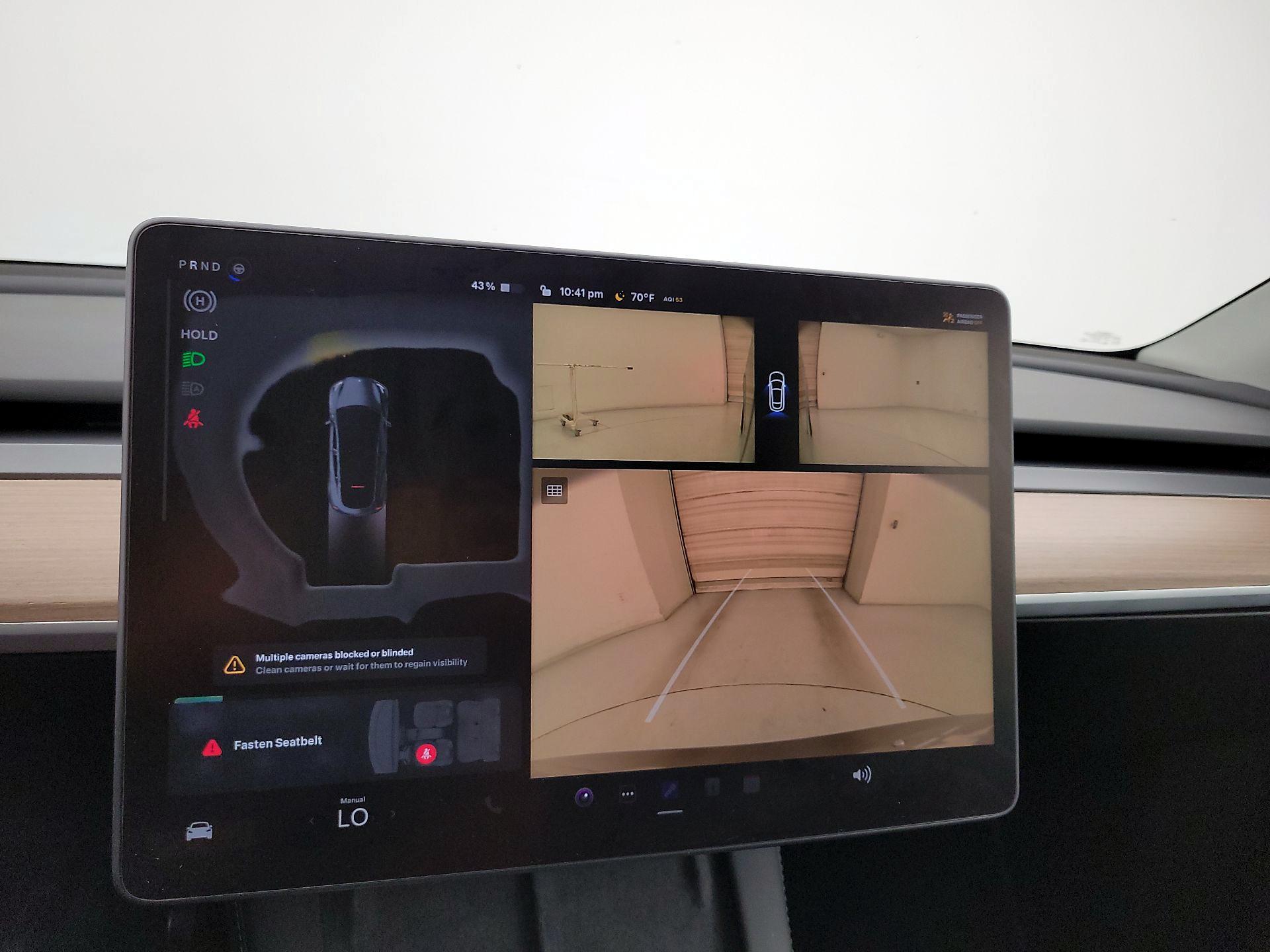 Thumbnail: 2023 Tesla Model Y - 14