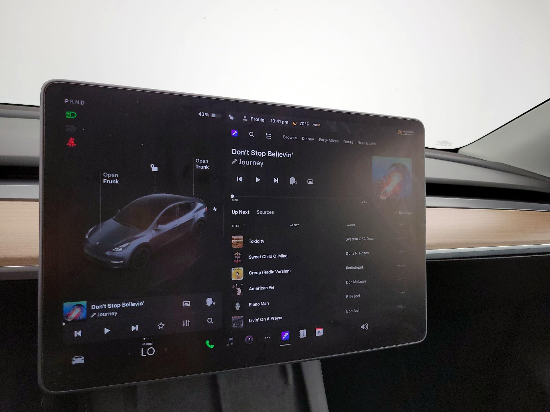 Thumbnail: 2023 Tesla Model Y - 15