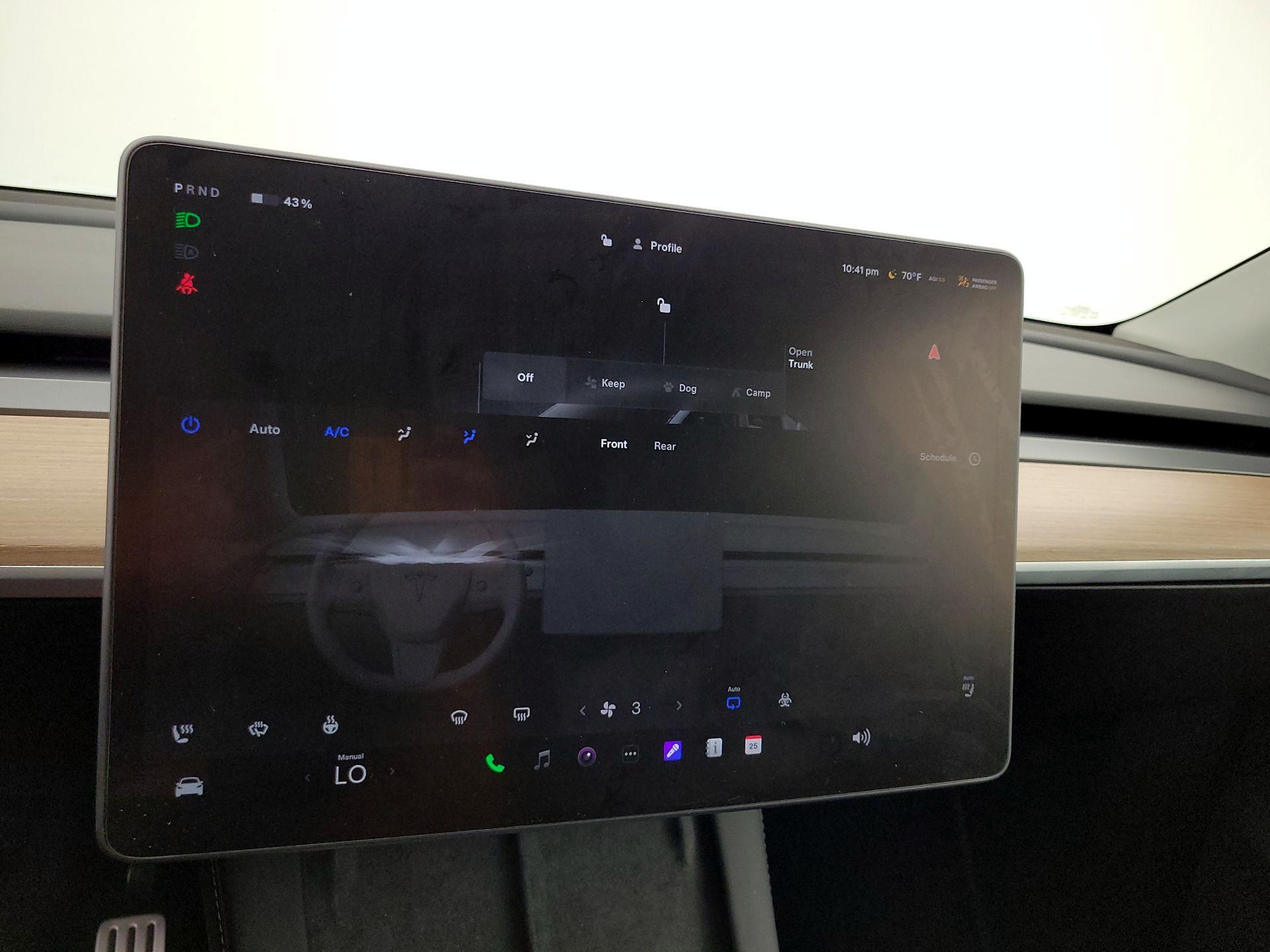 Thumbnail: 2023 Tesla Model Y - 16