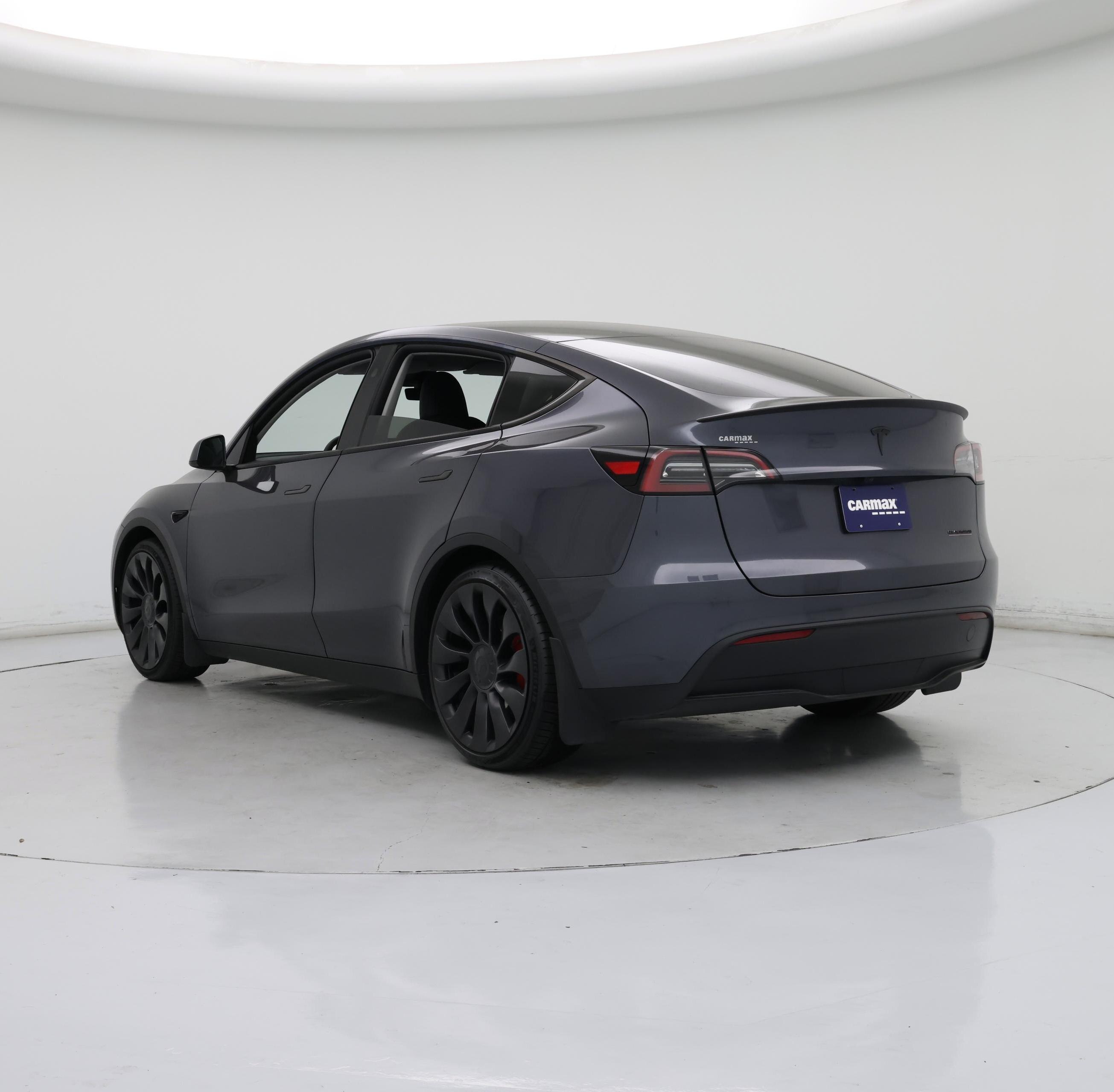 Thumbnail: 2023 Tesla Model Y - 2