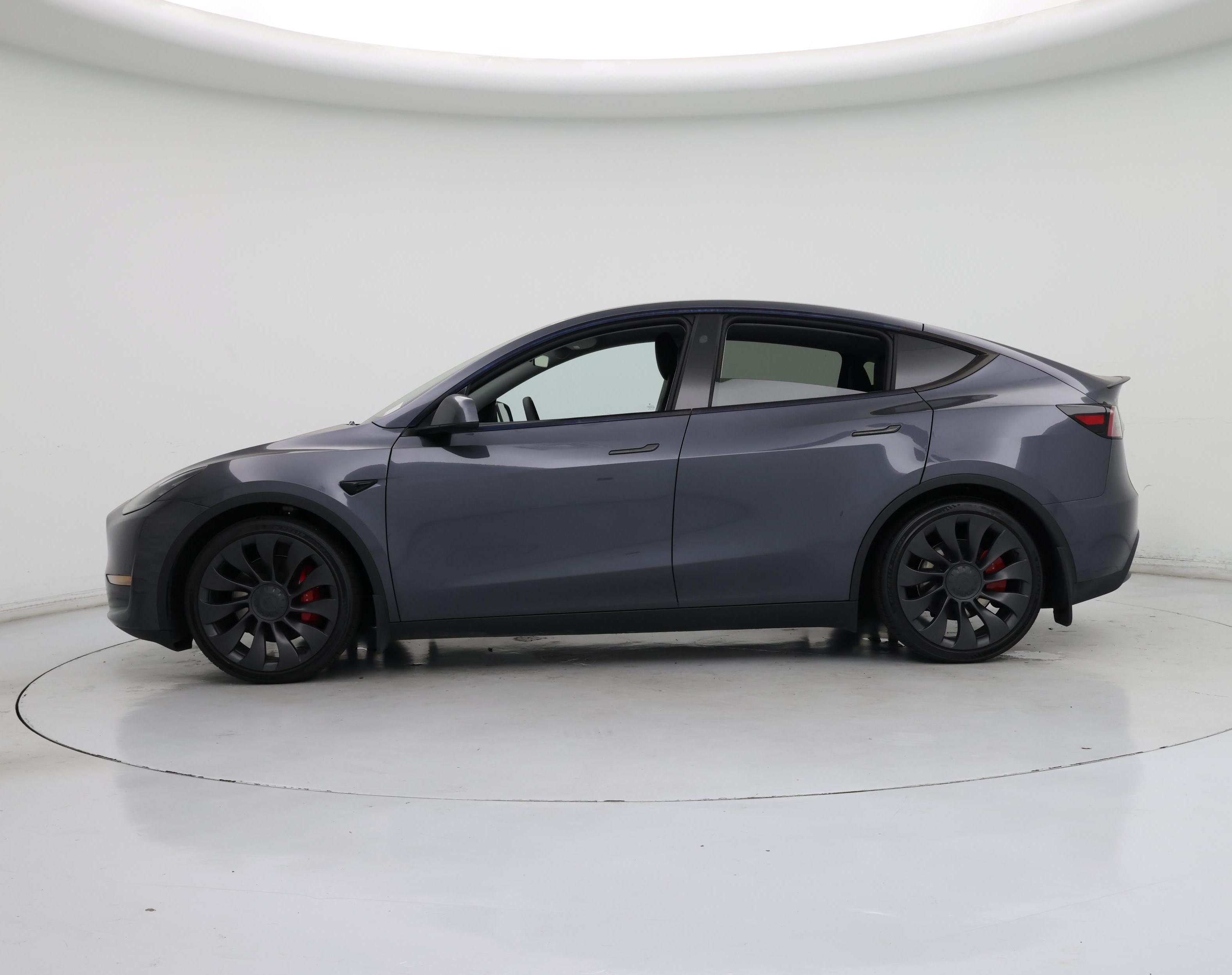 Thumbnail: 2023 Tesla Model Y - 3