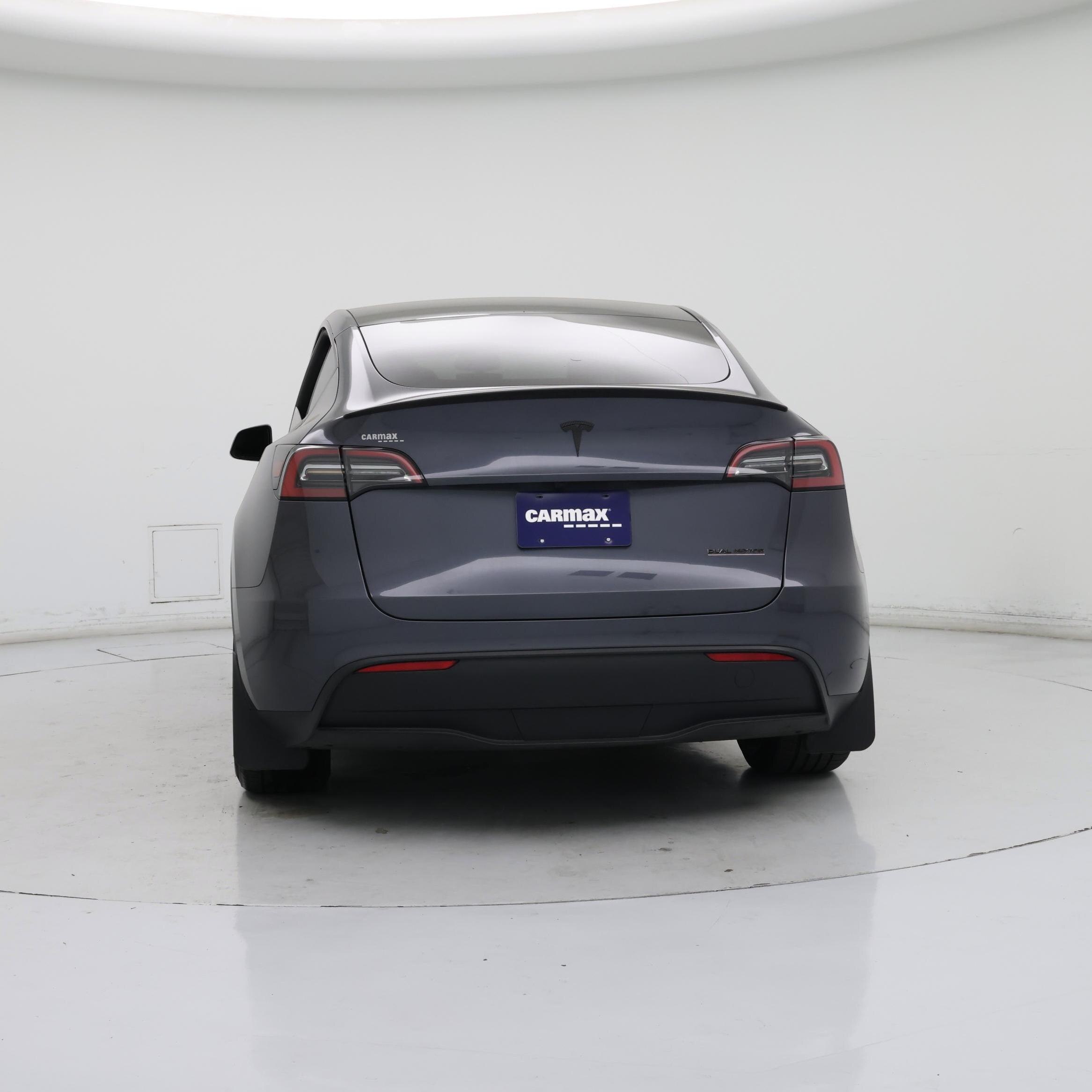 Thumbnail: 2023 Tesla Model Y - 6
