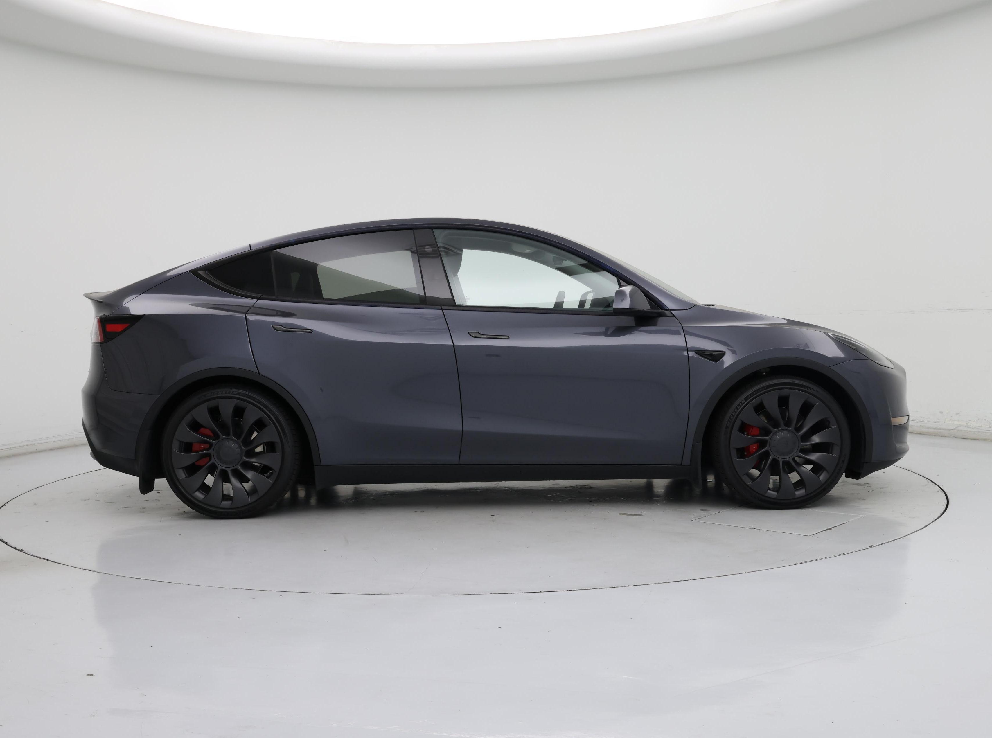 Thumbnail: 2023 Tesla Model Y - 7