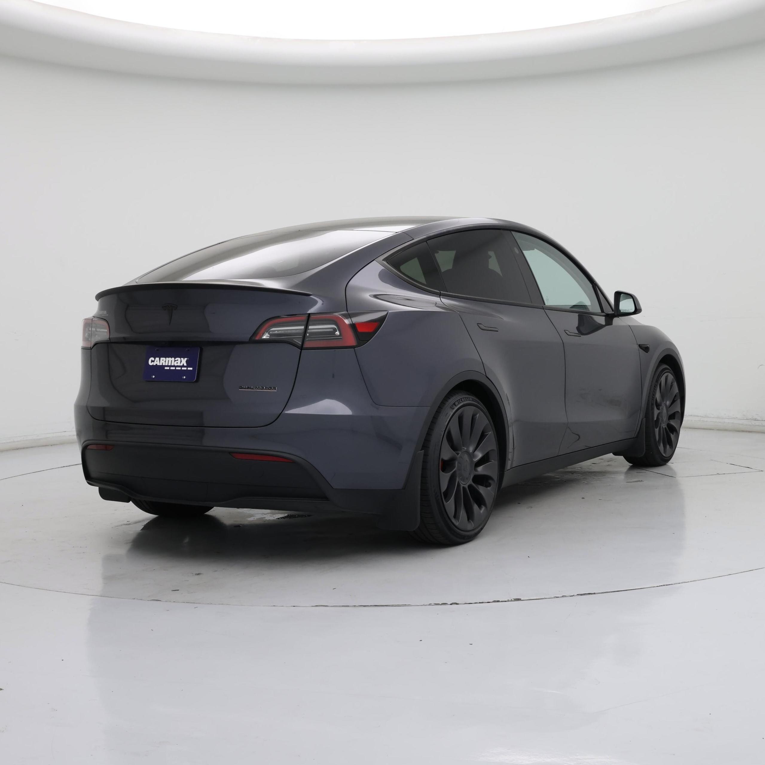 Thumbnail: 2023 Tesla Model Y - 8