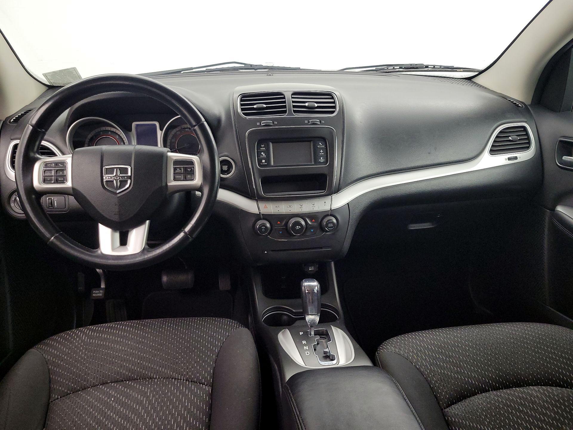 Thumbnail: 2017 Dodge Journey - 9