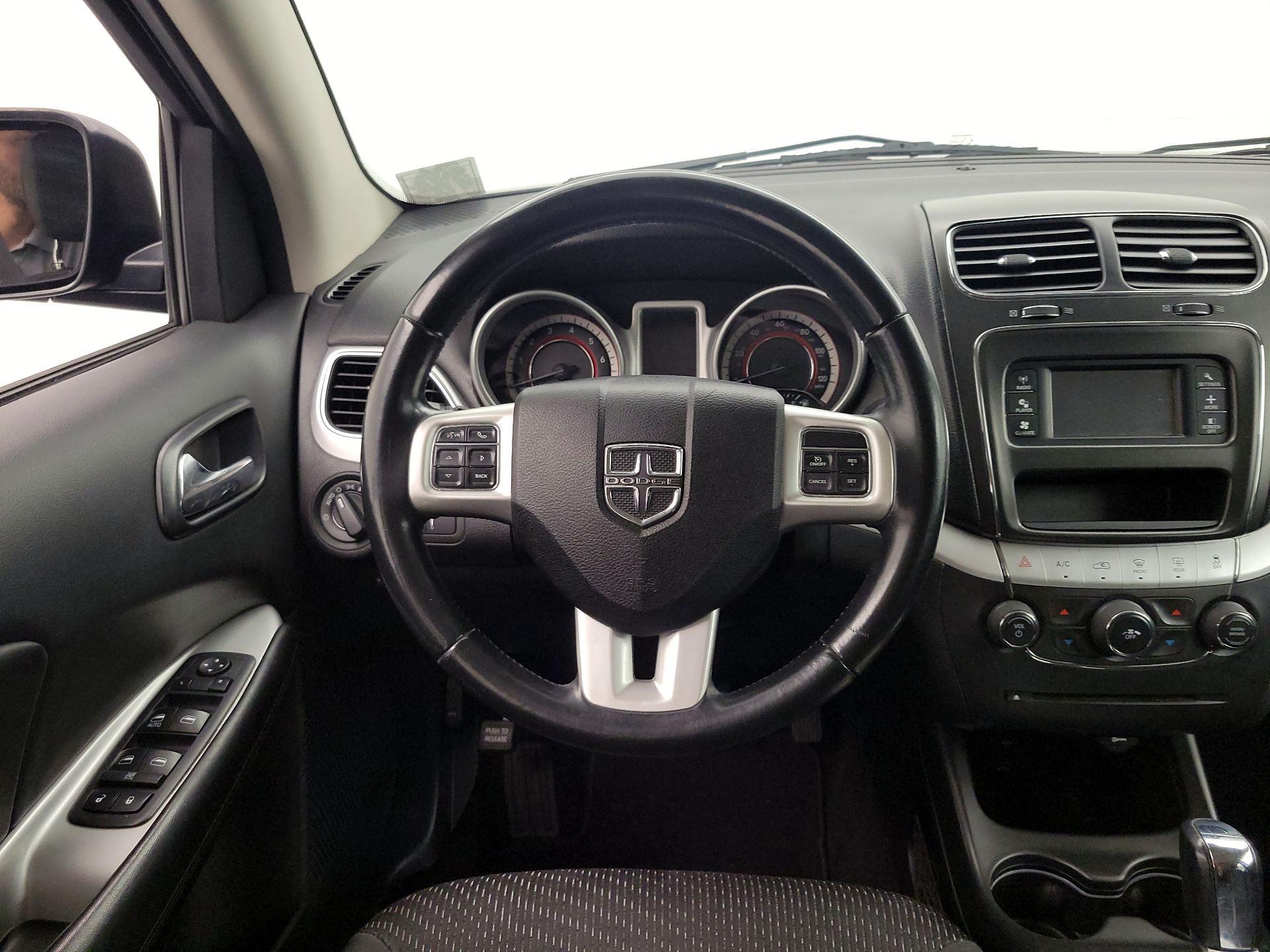 Thumbnail: 2017 Dodge Journey - 10