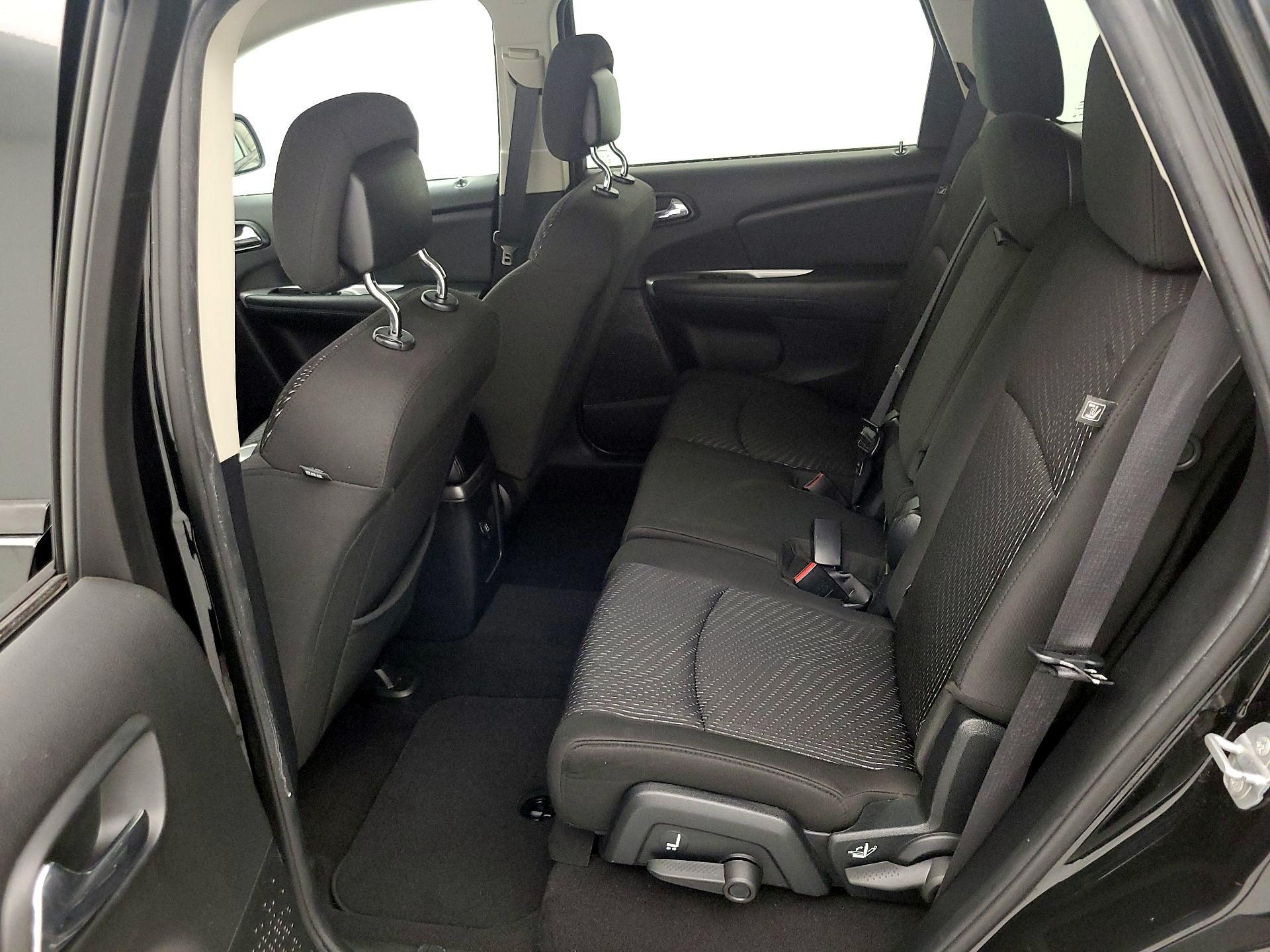 Thumbnail: 2017 Dodge Journey - 17