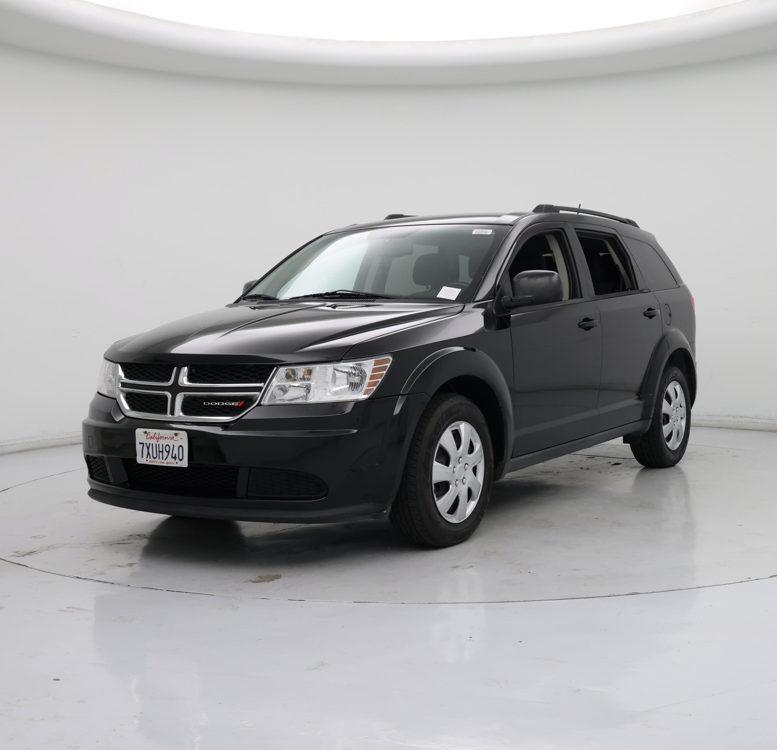 Thumbnail: 2017 Dodge Journey - 4
