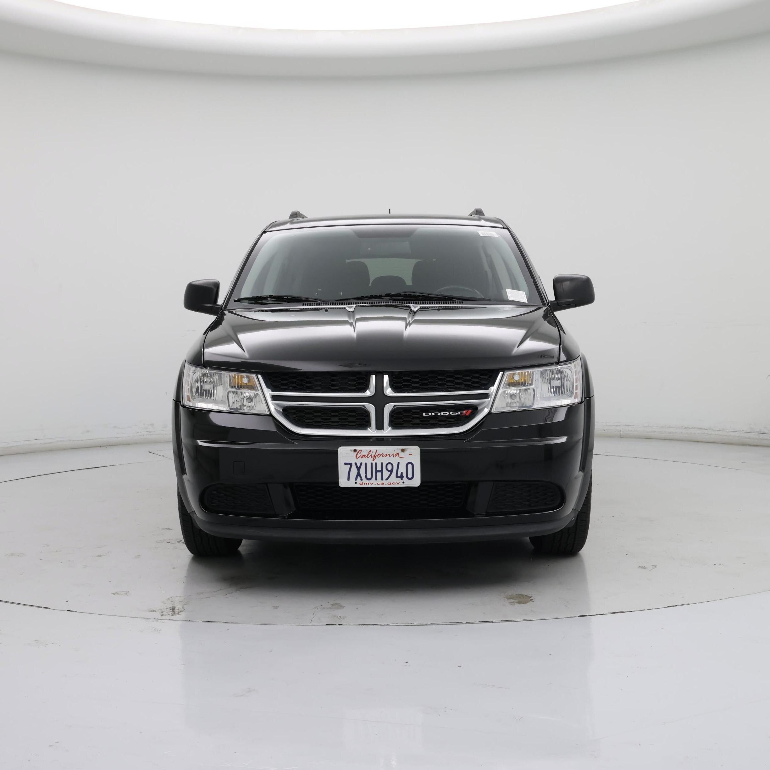Thumbnail: 2017 Dodge Journey - 5