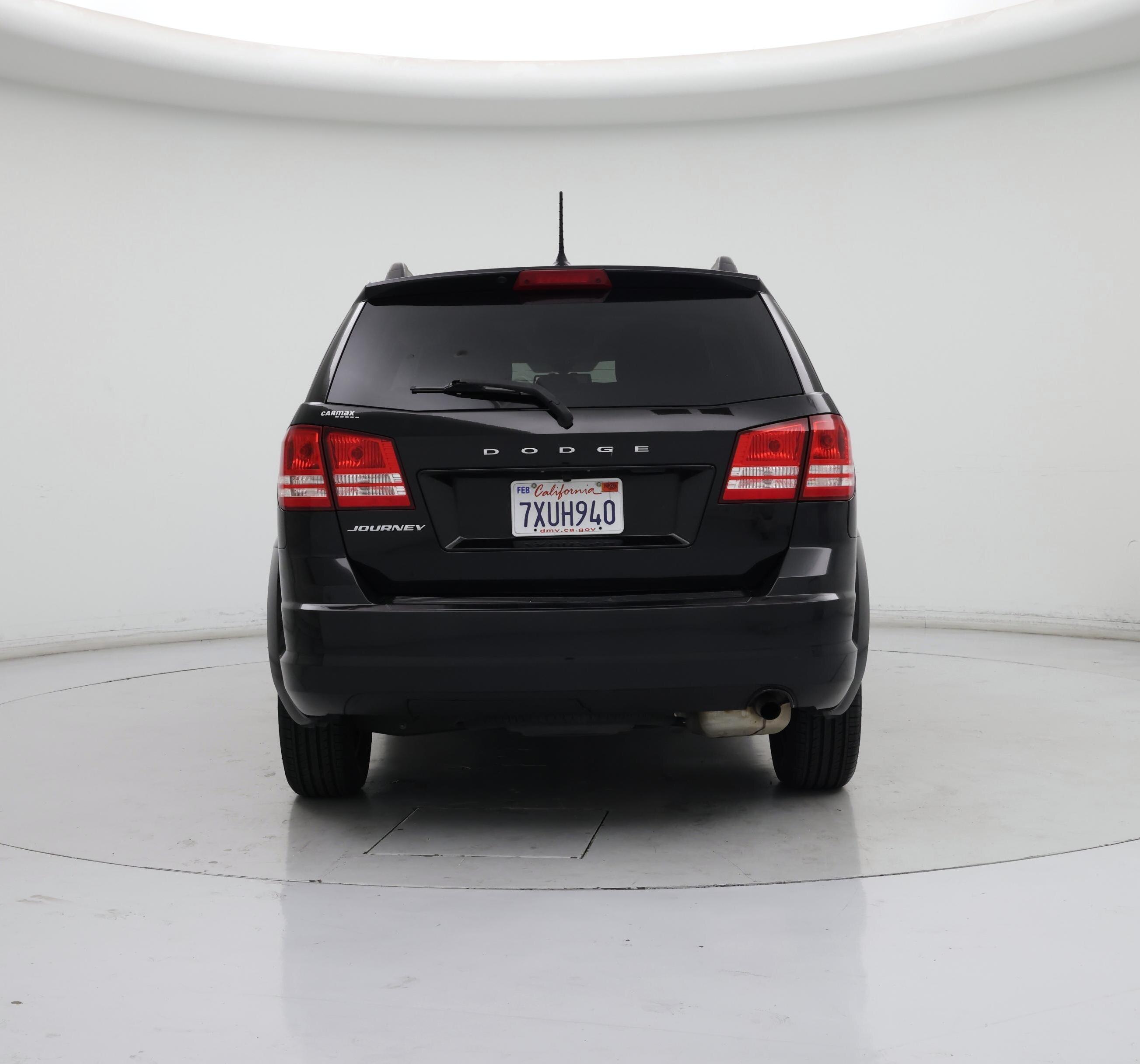 Thumbnail: 2017 Dodge Journey - 6