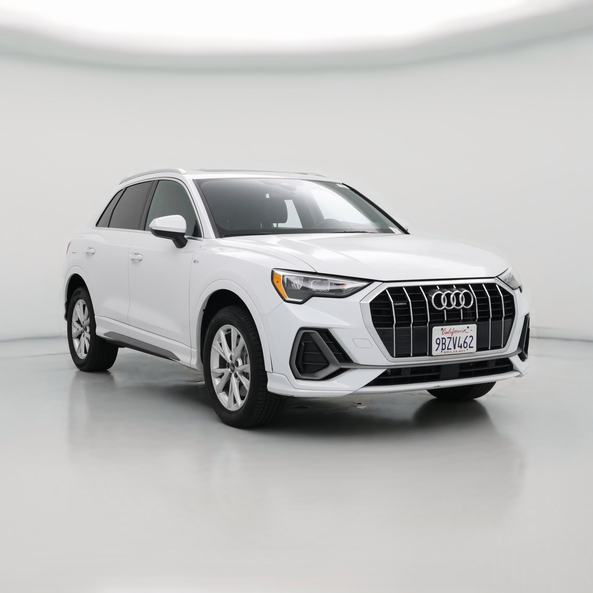 Thumbnail: 2022 Audi Q3 - 1