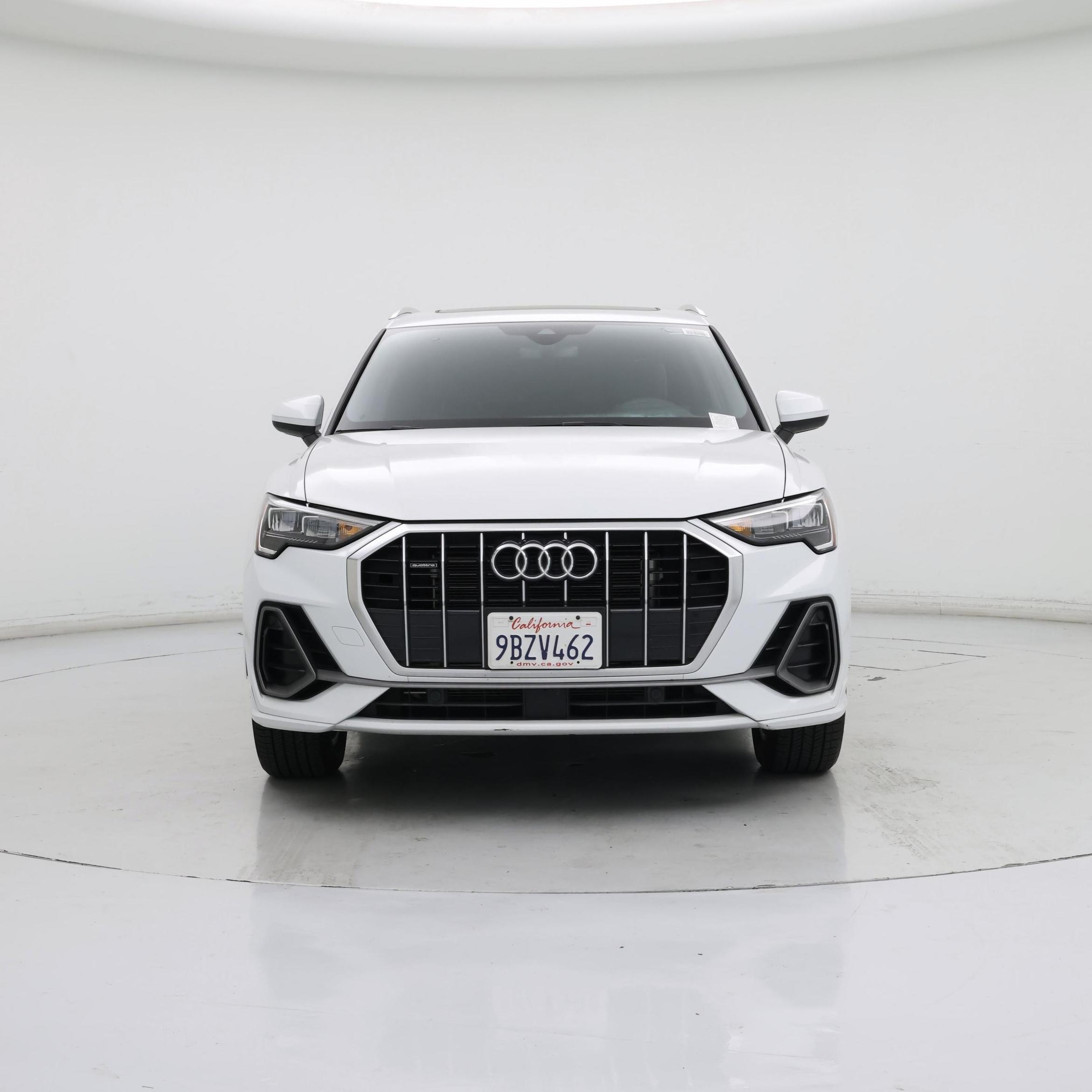 Thumbnail: 2022 Audi Q3 - 5
