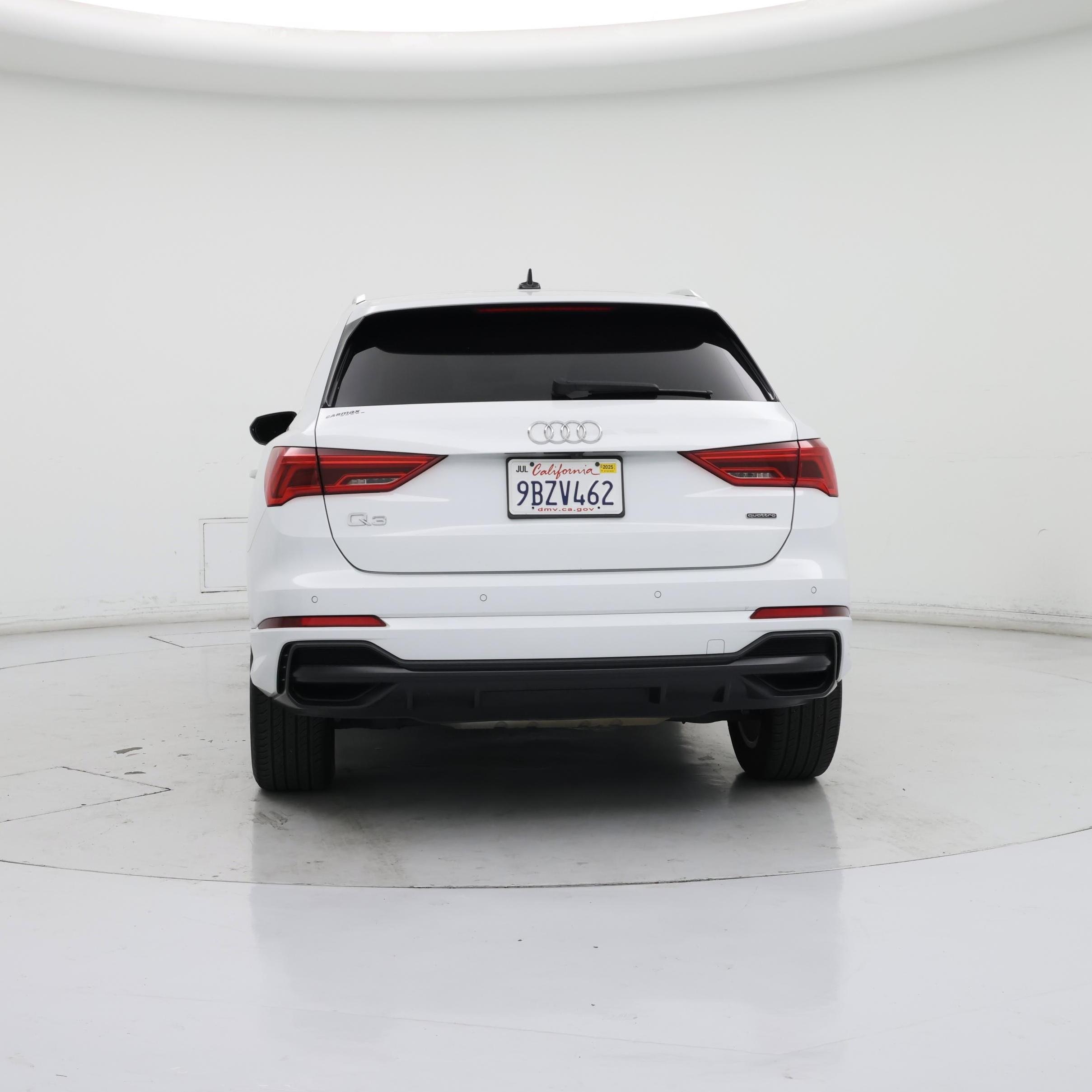 Thumbnail: 2022 Audi Q3 - 6