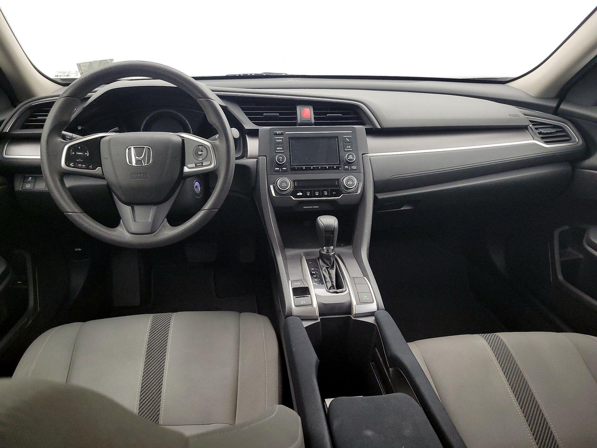 Thumbnail: 2016 Honda Civic - 9