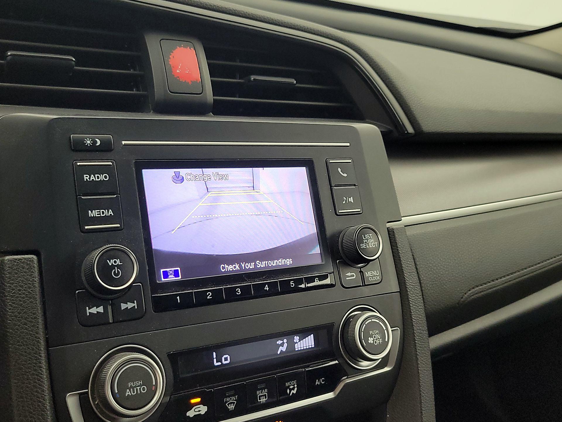 Thumbnail: 2016 Honda Civic - 14